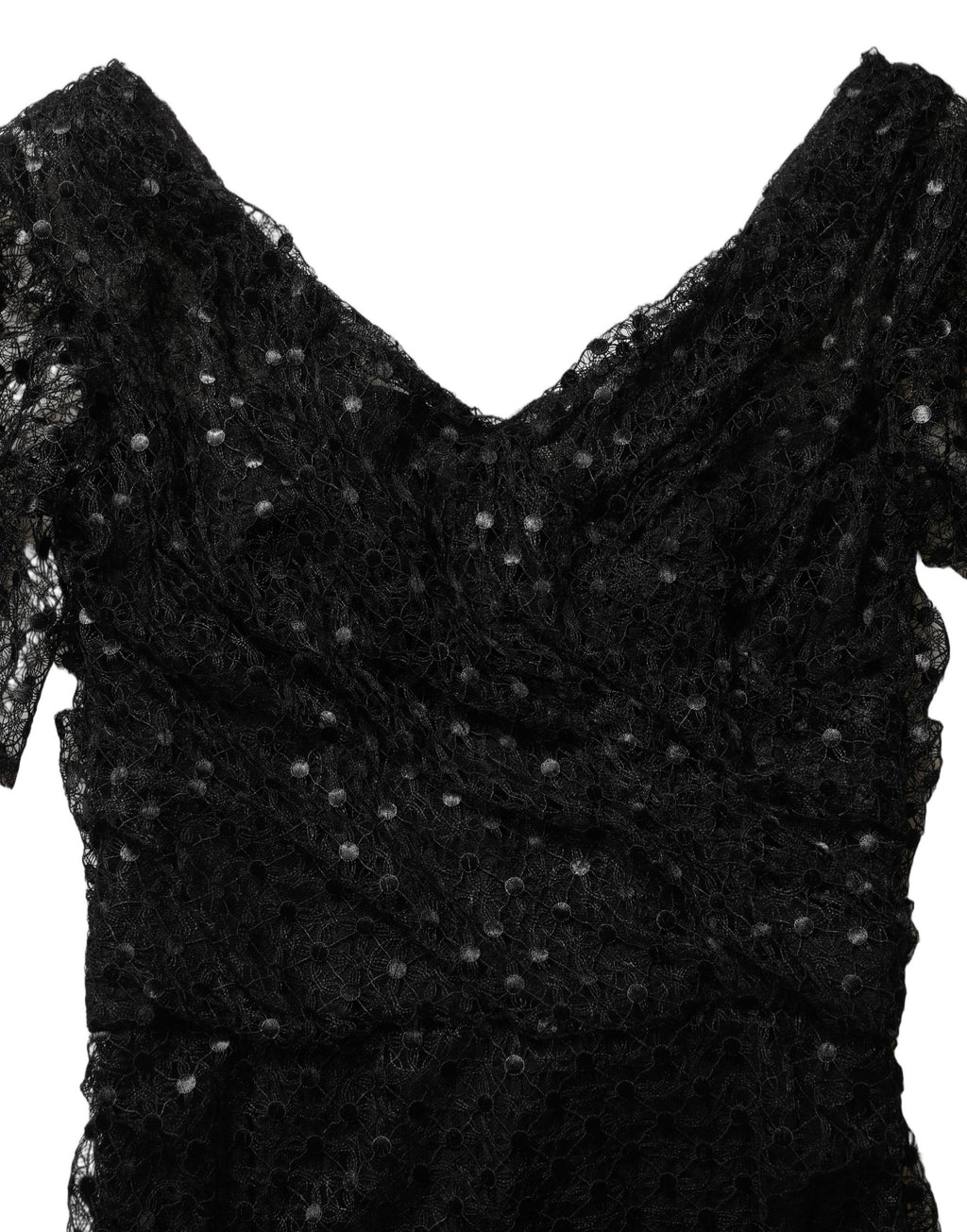 Dolce & Gabbana Black Cocktail for Women additional view