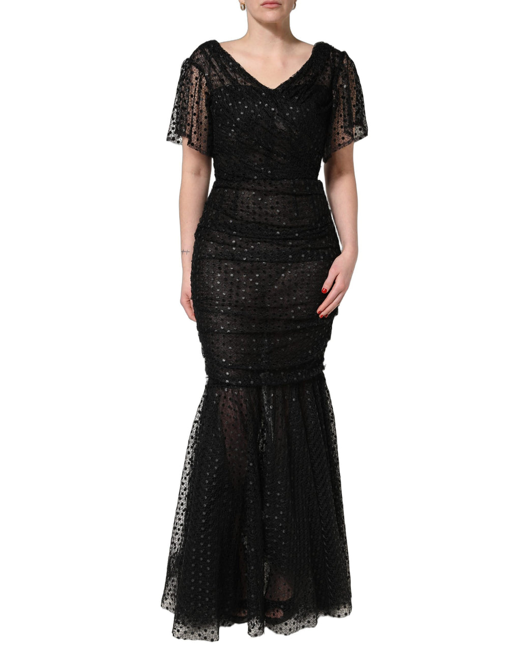 Dolce & Gabbana Black Cocktail for Women