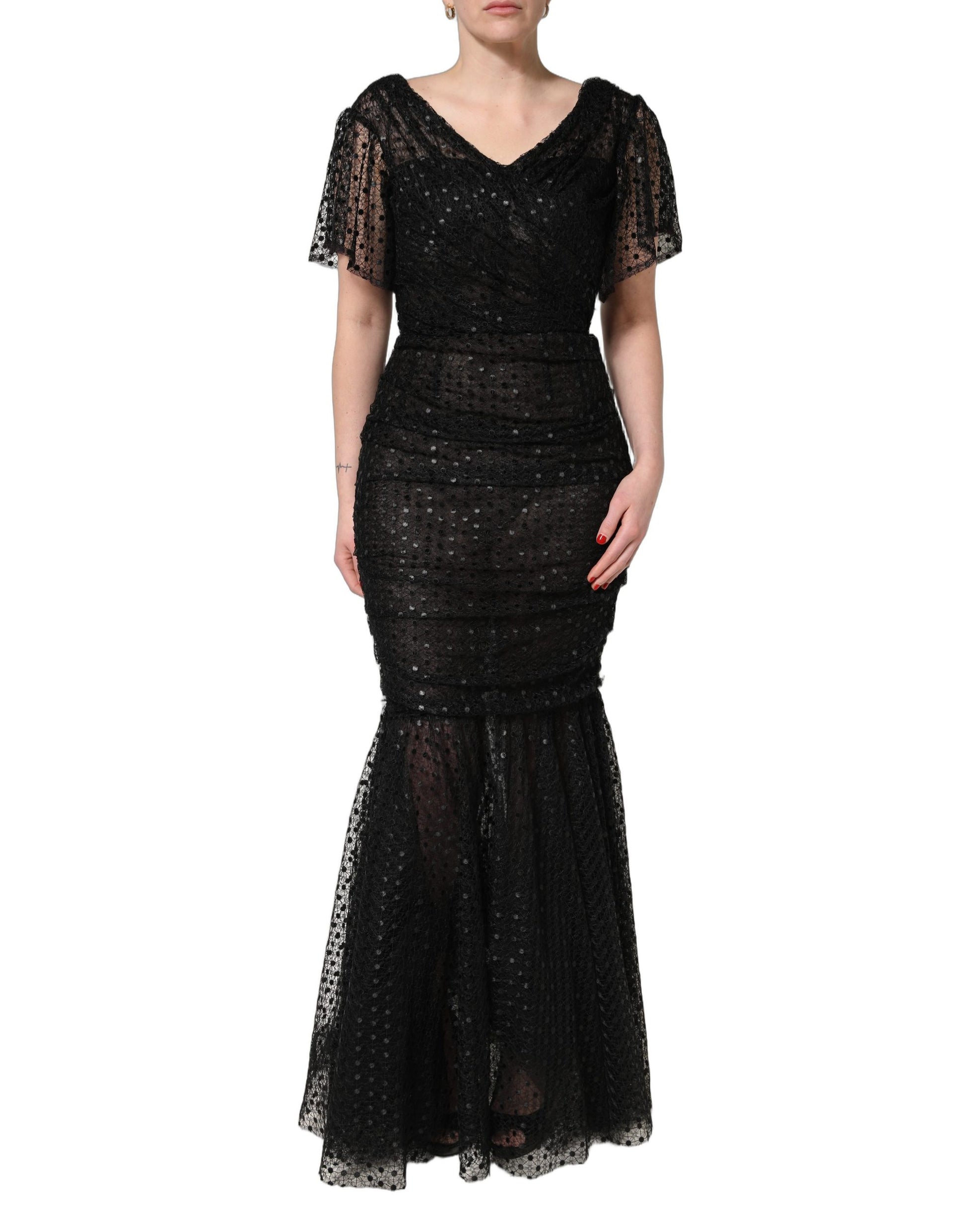 Dolce & Gabbana Black Cocktail for Women