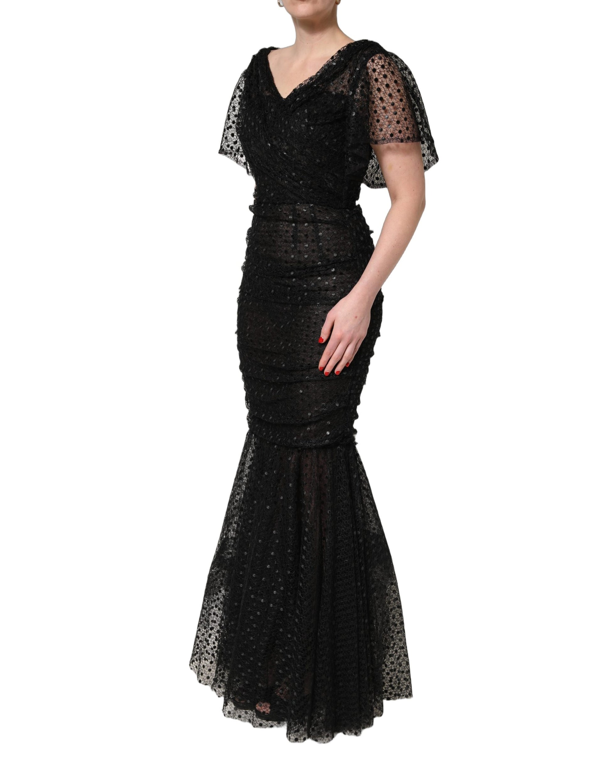 Dolce & Gabbana Black Cocktail for Women detail view
