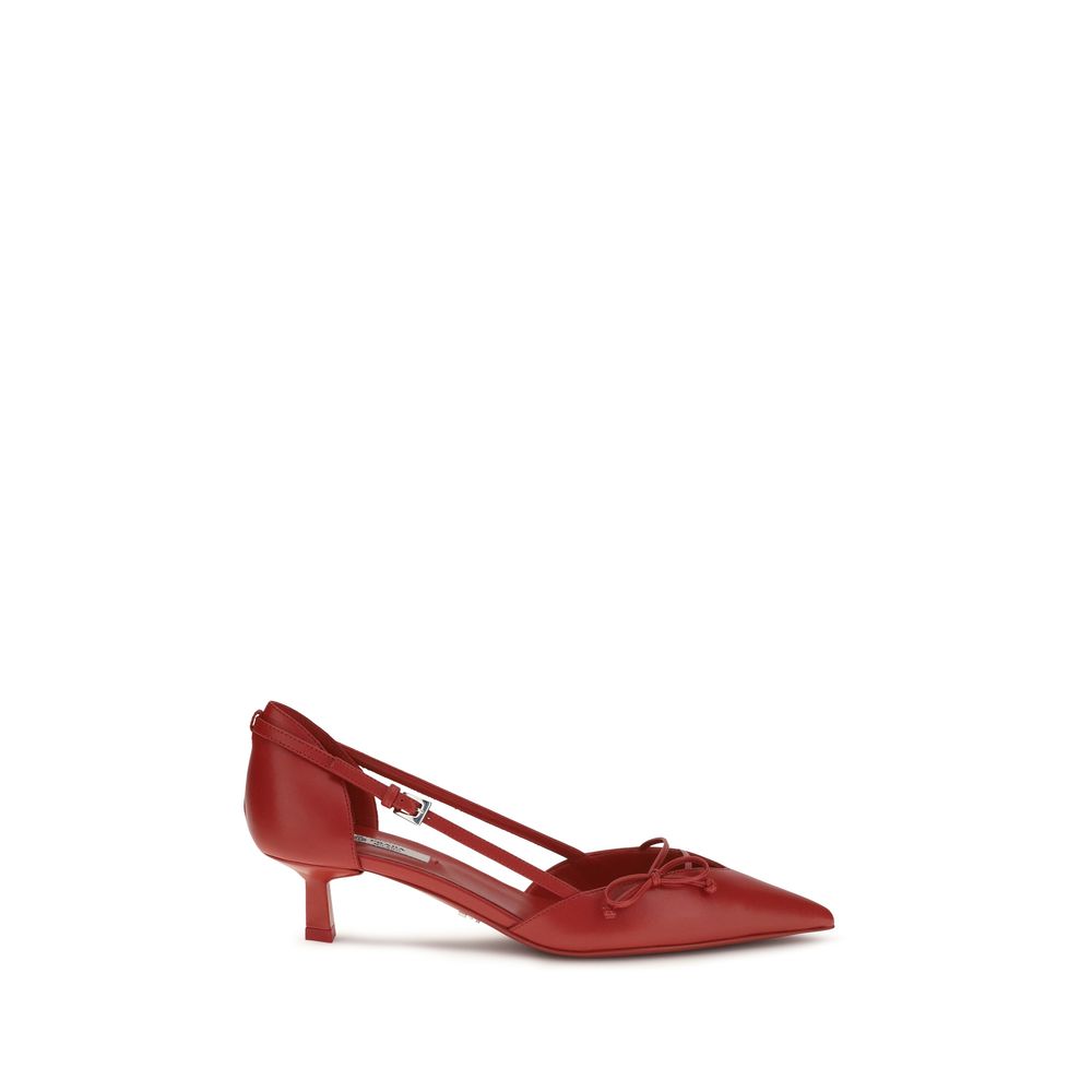 Prada Multicolor High Heel for Women