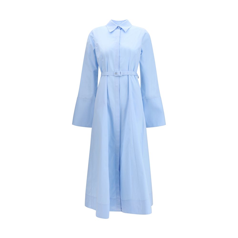 Gabriela Hearst Blue Casual Dress for Women