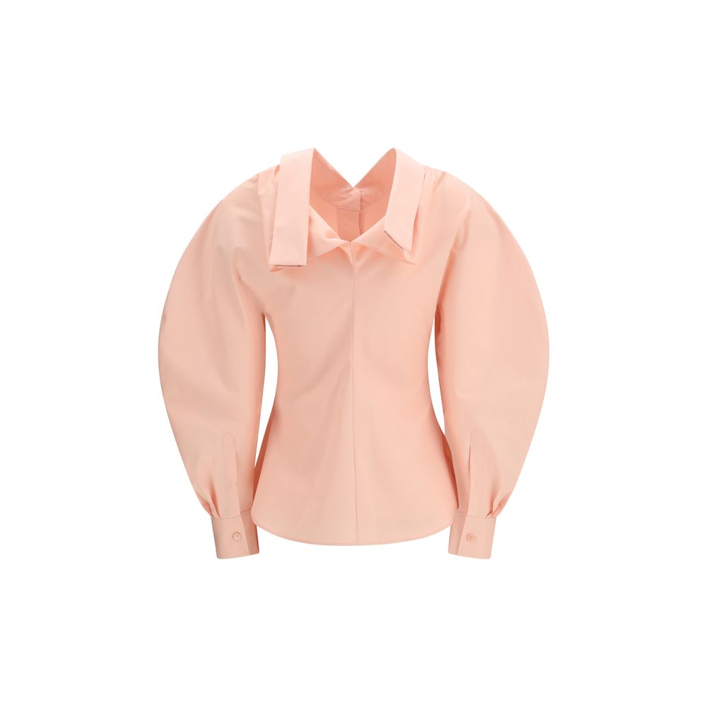 Givenchy Multicolor Shirt for Women alternate view