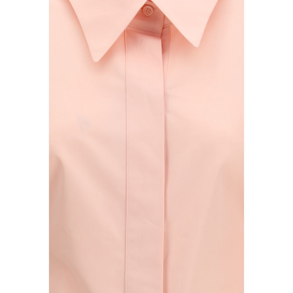 Givenchy Multicolor Shirt for Women detail view