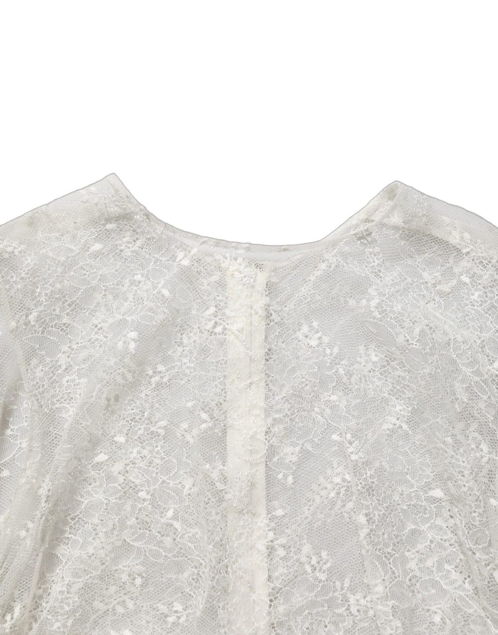Dolce & Gabbana White Midi Dress for Women additional view