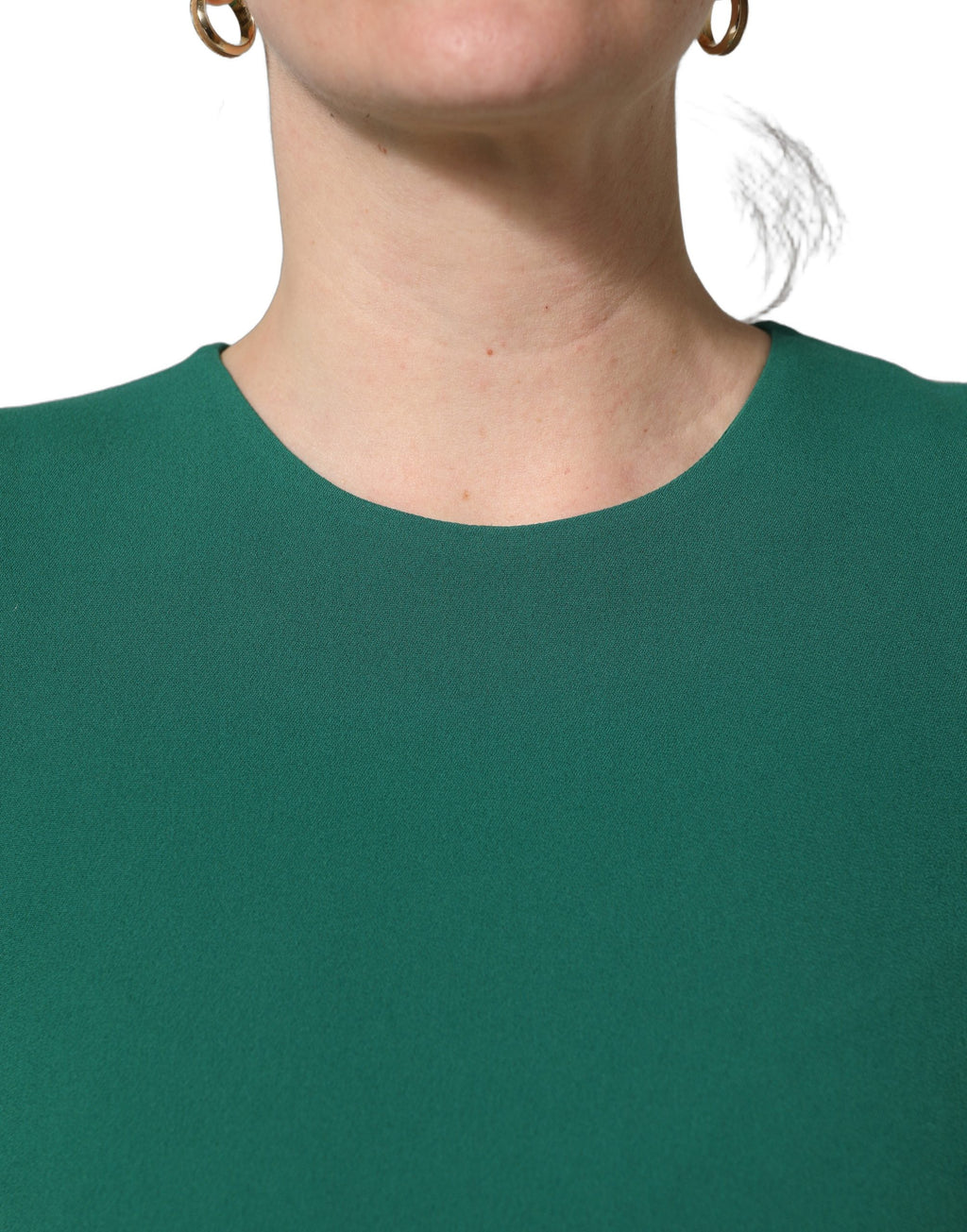 Dolce & Gabbana Green Cocktail for Women additional view