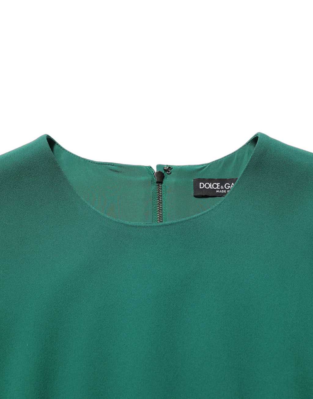 Dolce & Gabbana Green Cocktail for Women additional view