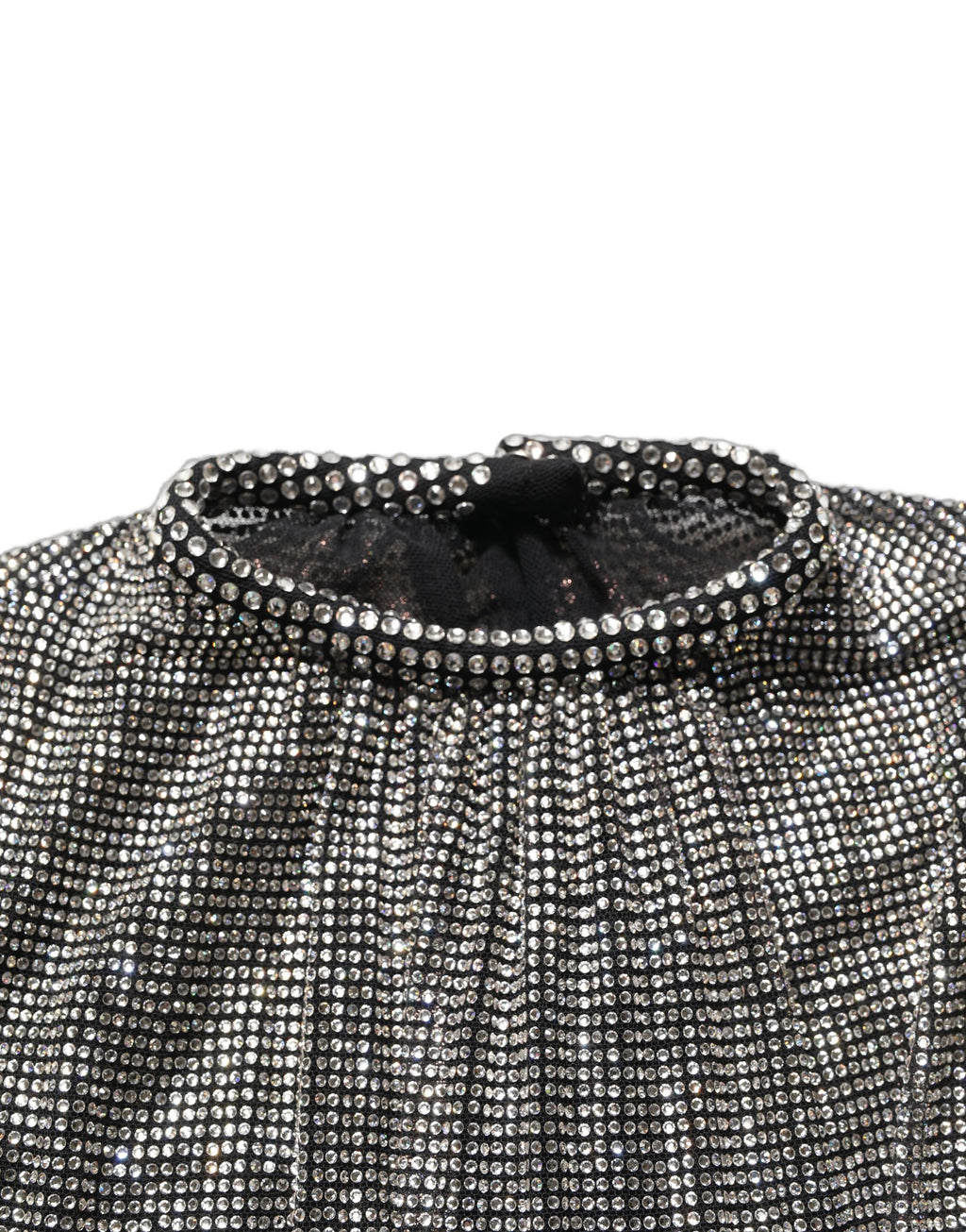 Dolce & Gabbana Silver Cocktail for Women additional view