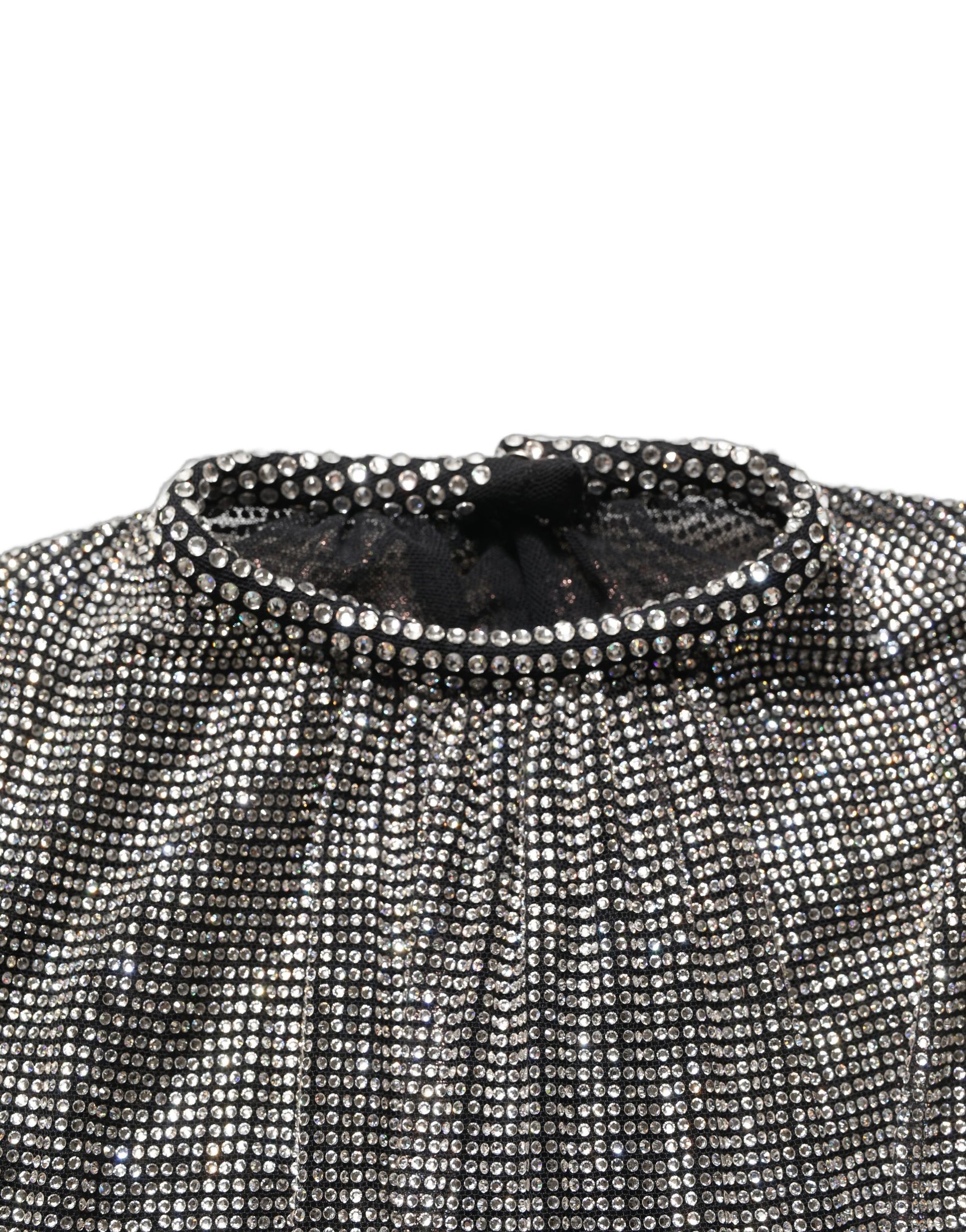 Dolce & Gabbana Silver Cocktail for Women additional view