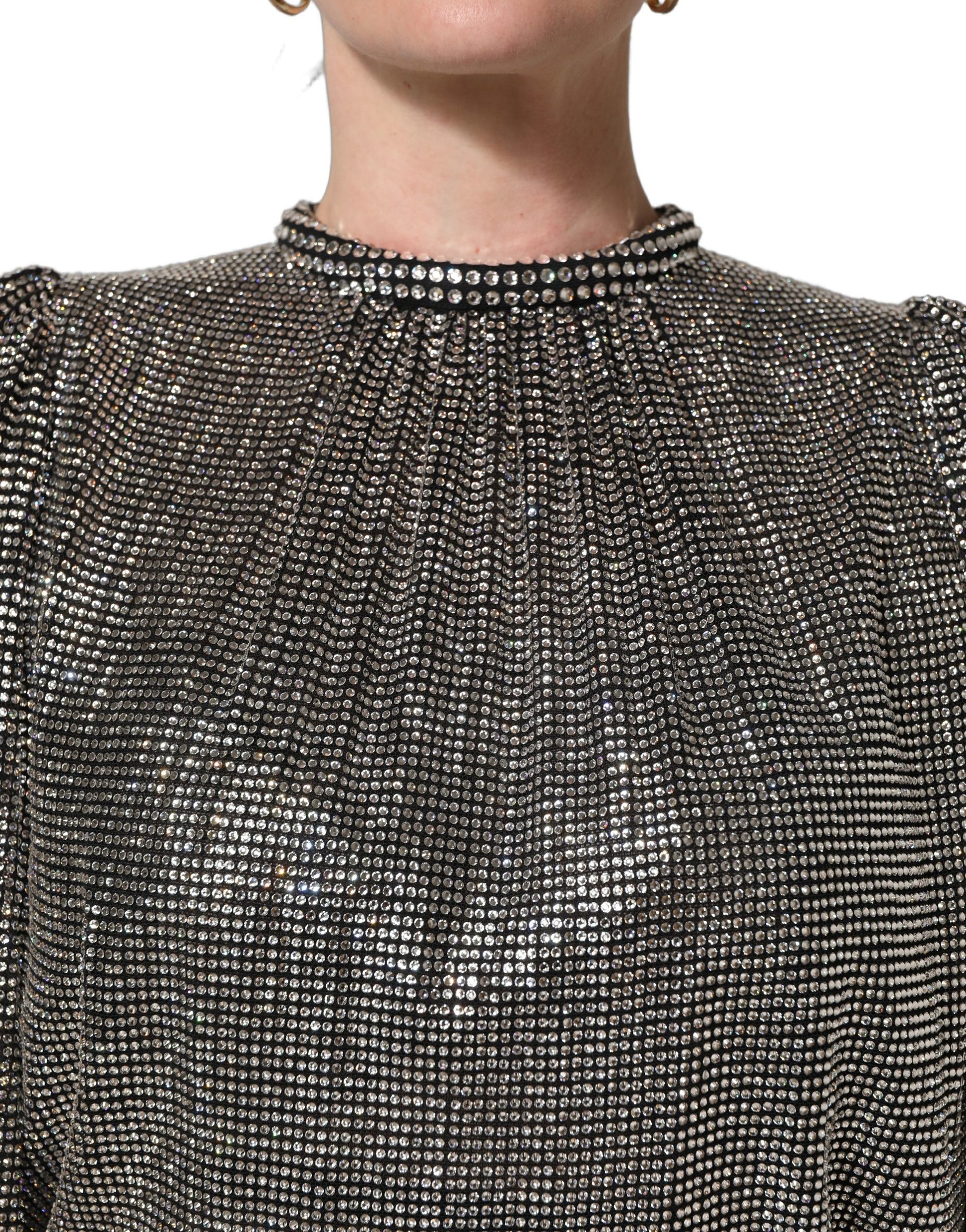Dolce & Gabbana Silver Cocktail for Women additional view
