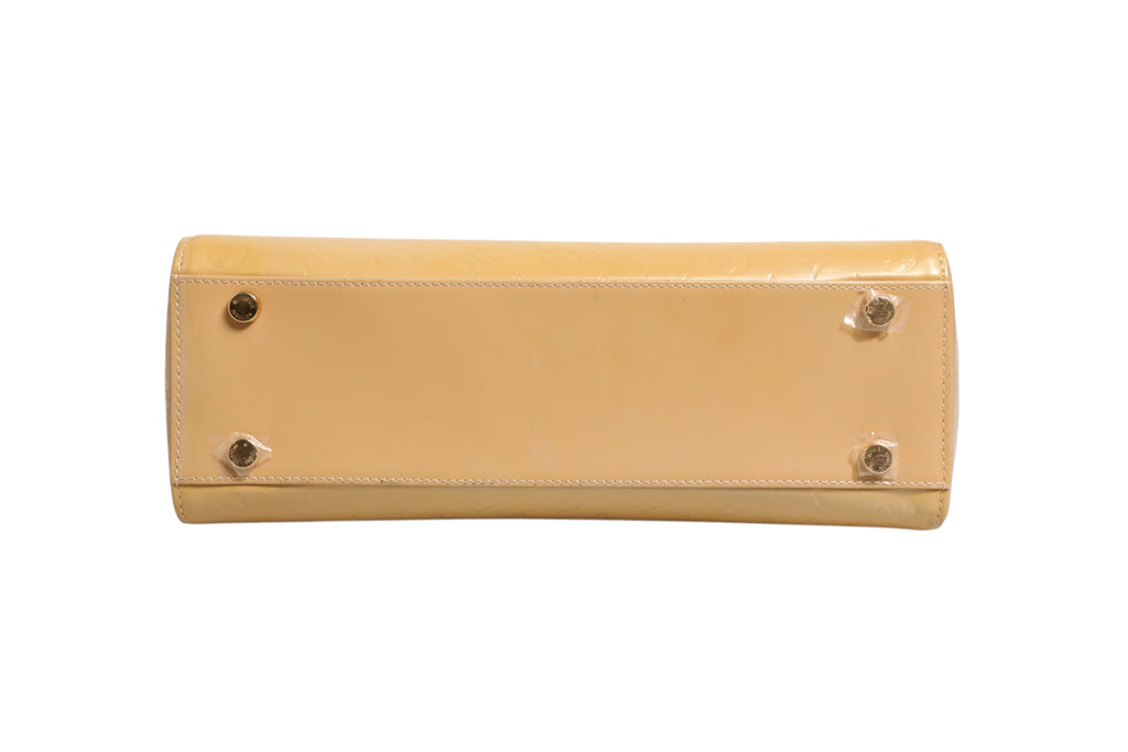 Louis Vuitton Beige Handbag for Women additional view