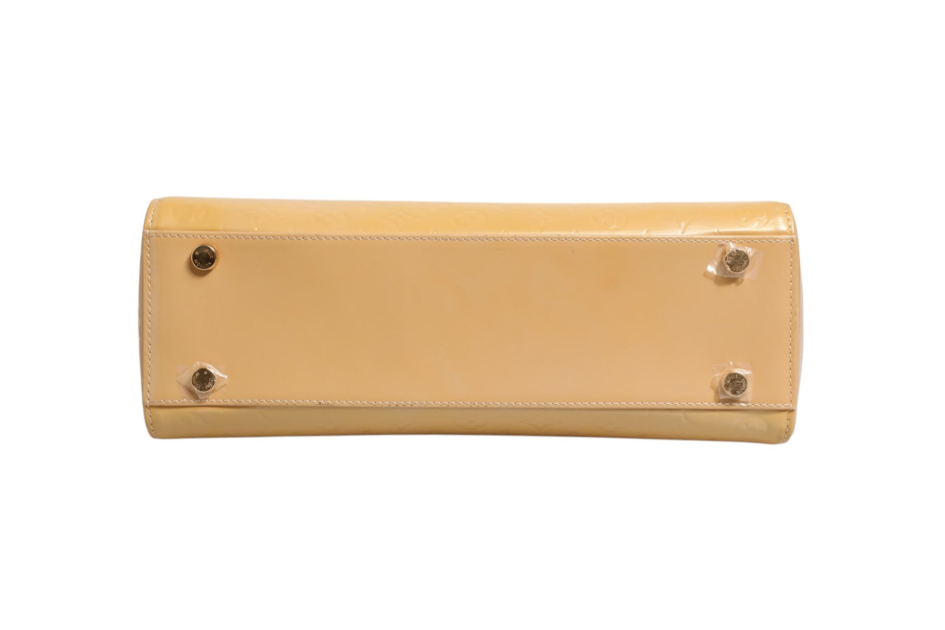 Louis Vuitton Beige Handbag for Women additional view