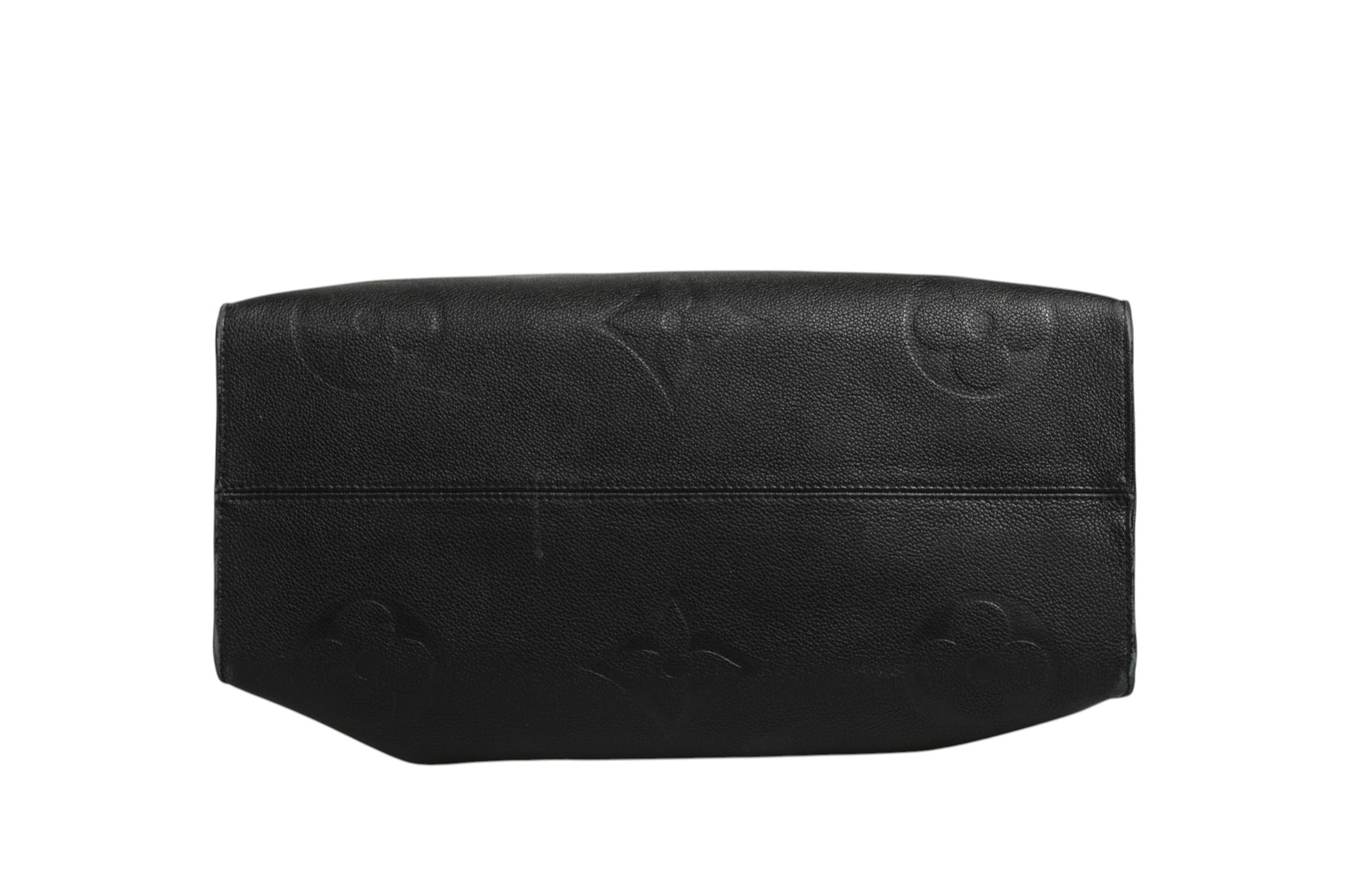 Louis Vuitton Black Handbag for Women additional view