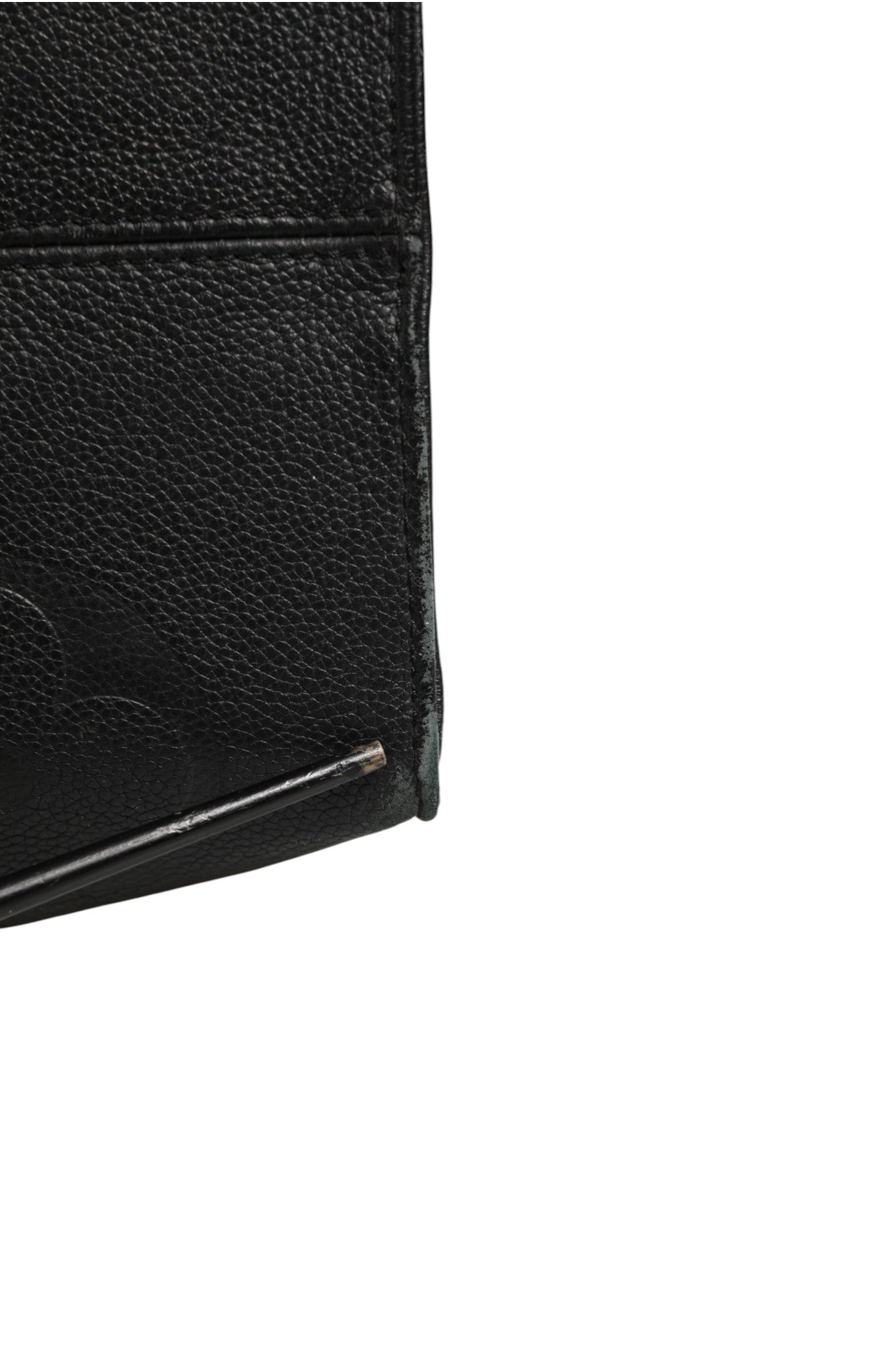 Louis Vuitton Black Handbag for Women additional view