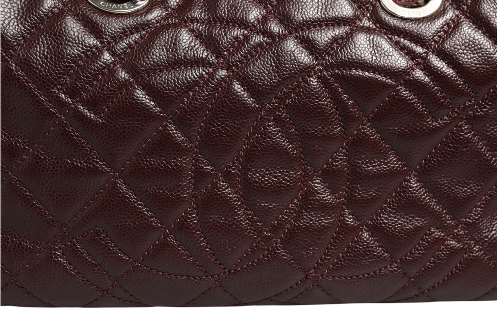 Sac Bowler Intemporel Chanel