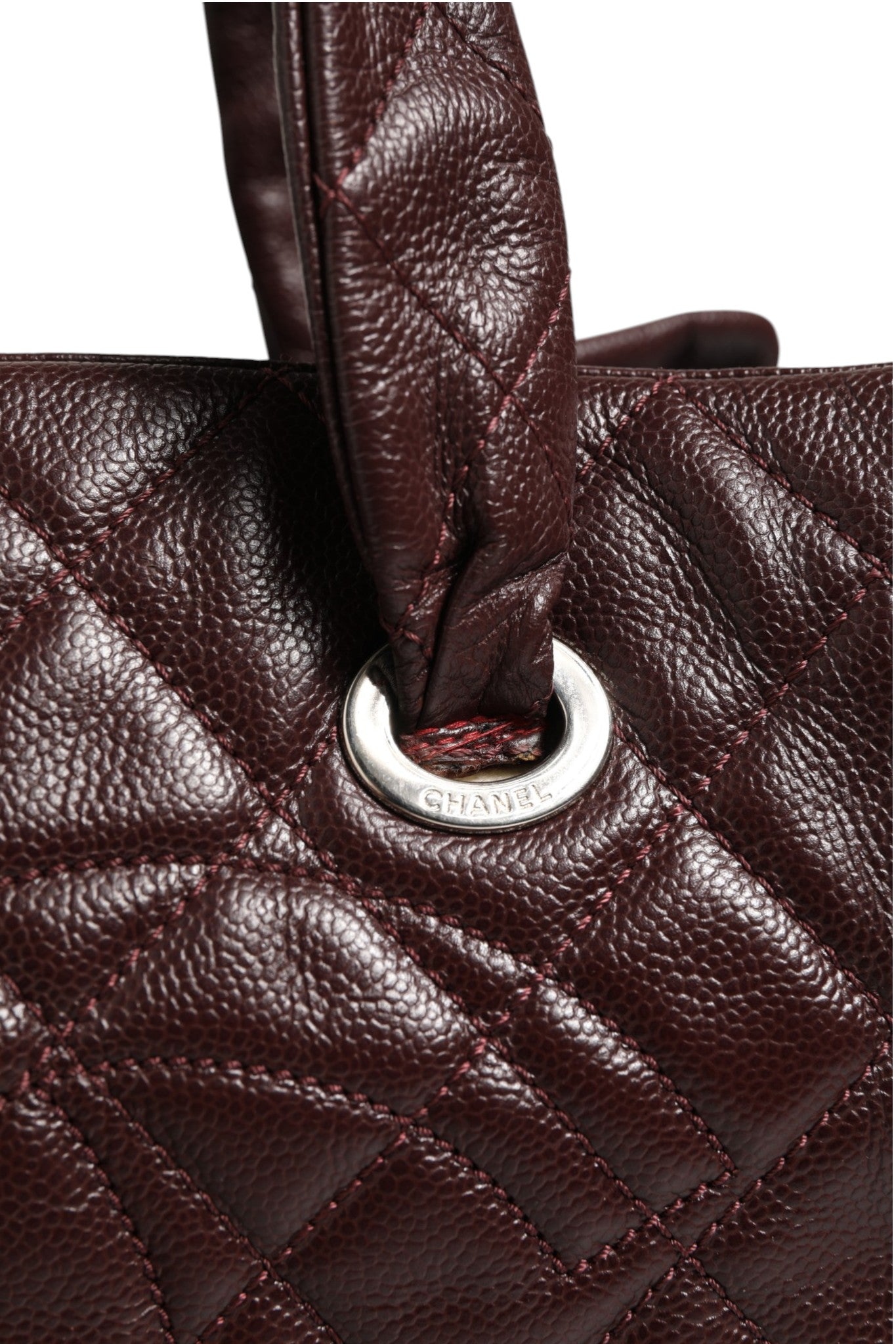 Sac Bowler Intemporel Chanel