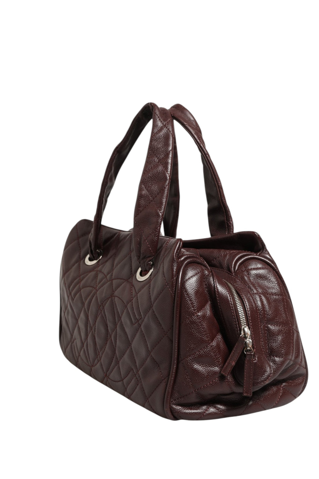 Sac Bowler Intemporel Chanel