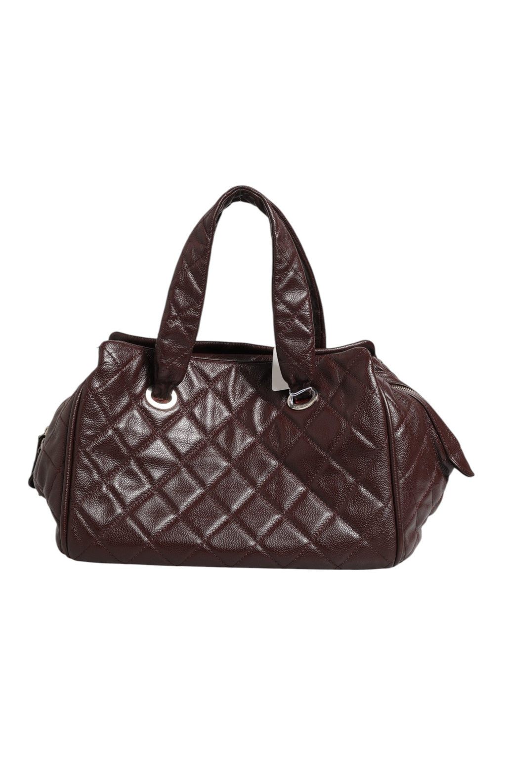Sac Bowler Intemporel Chanel