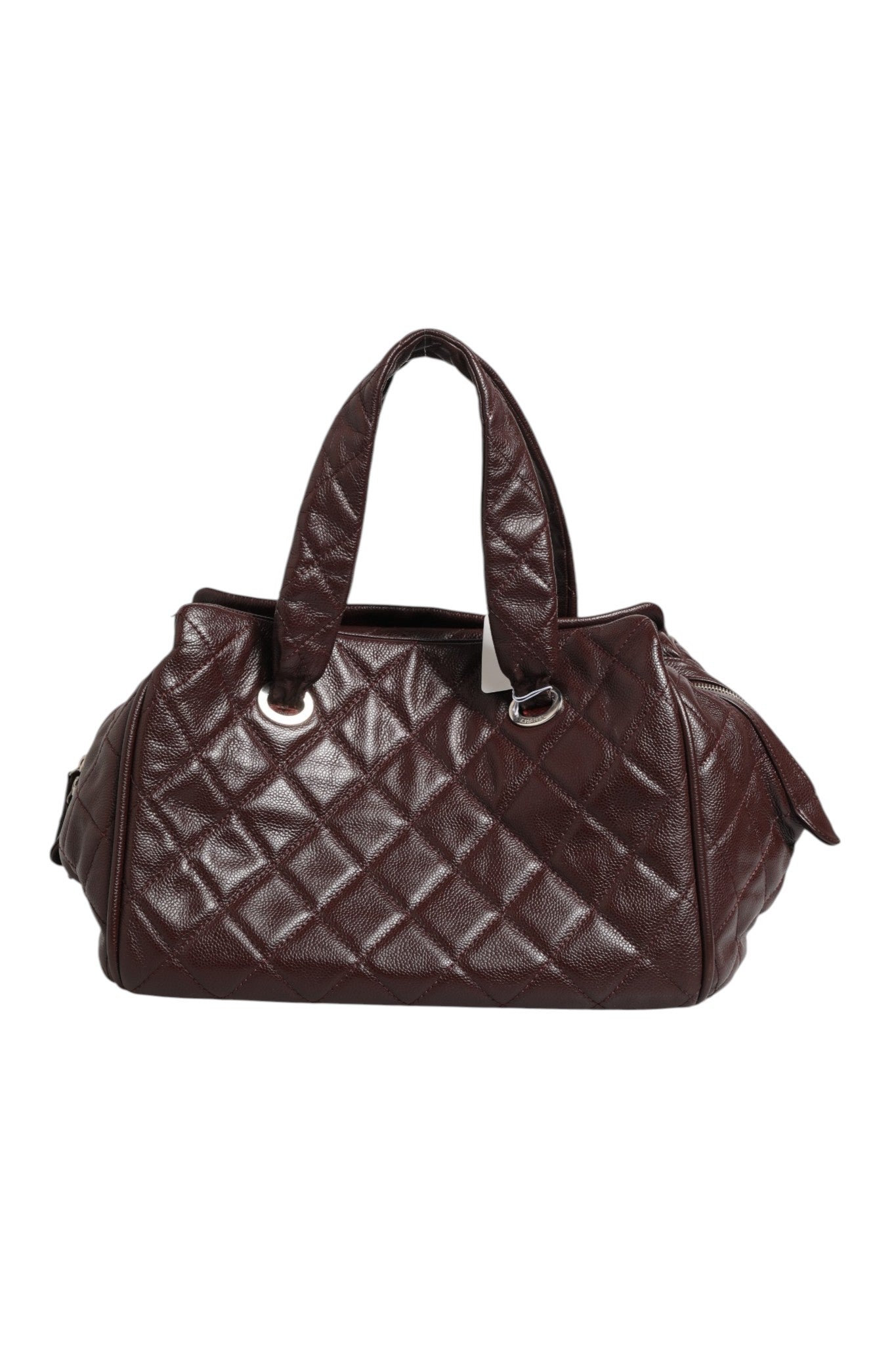 Sac Bowler Intemporel Chanel