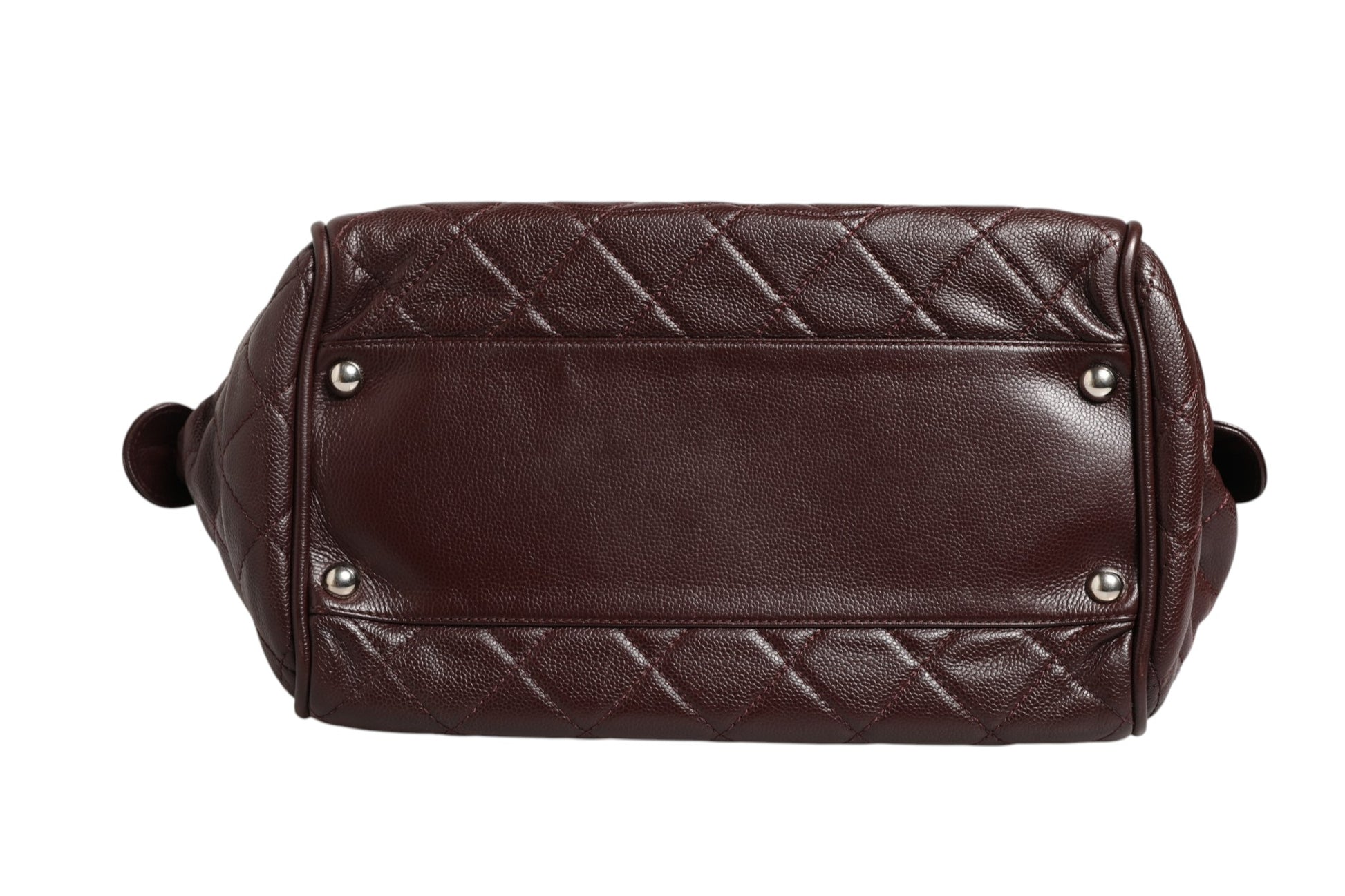 Sac Bowler Intemporel Chanel