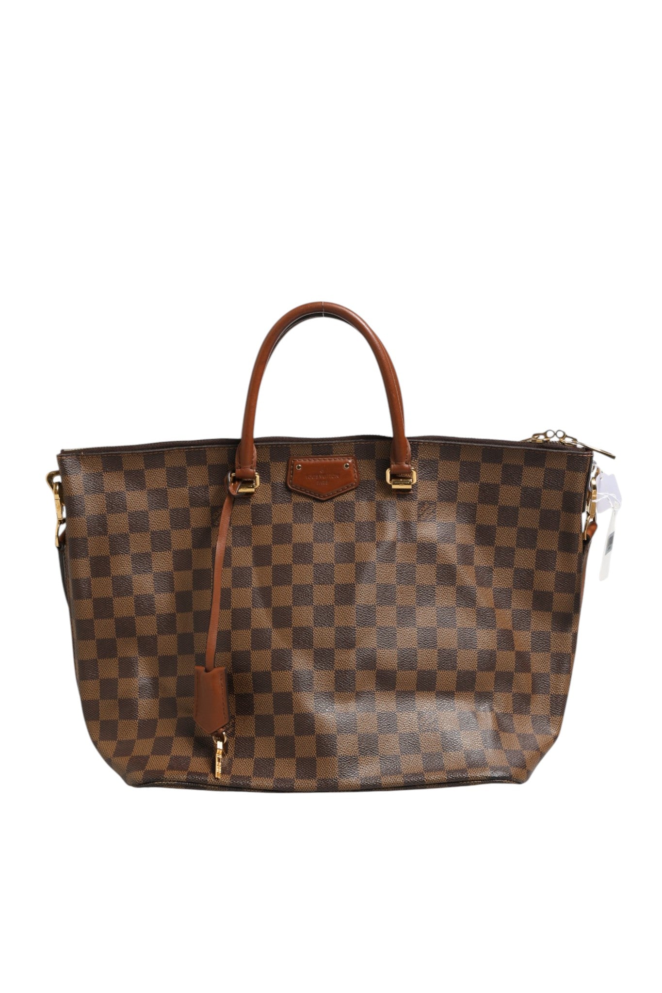 Louis Vuitton Brown Tote Bags for Women