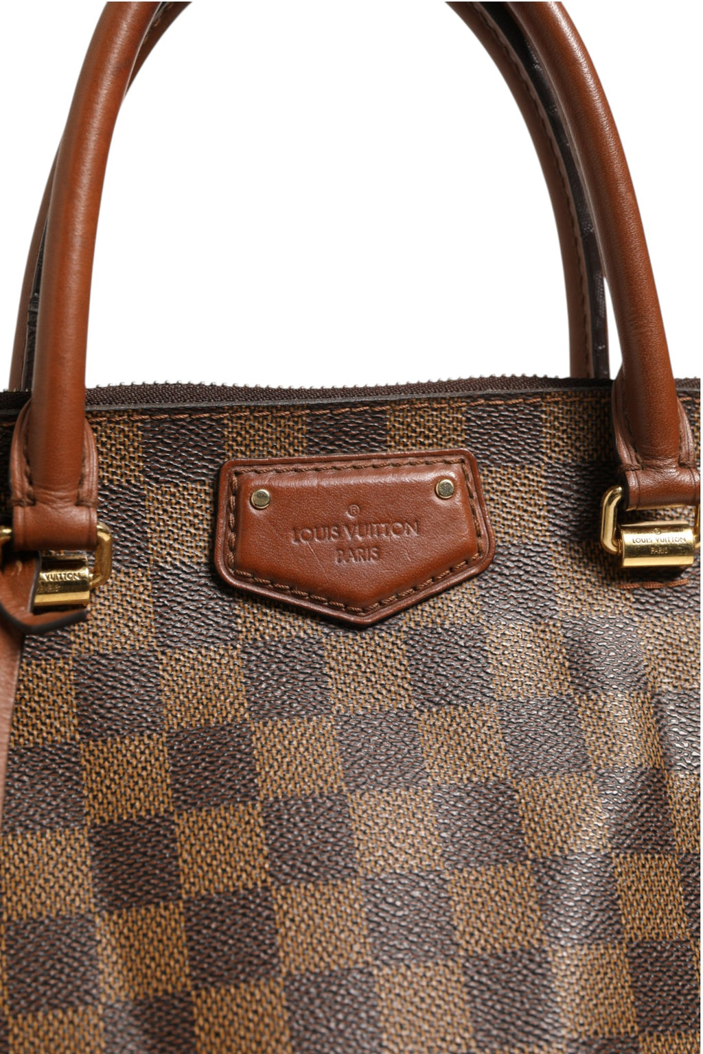 Louis Vuitton Brown Tote Bags for Women alternate view