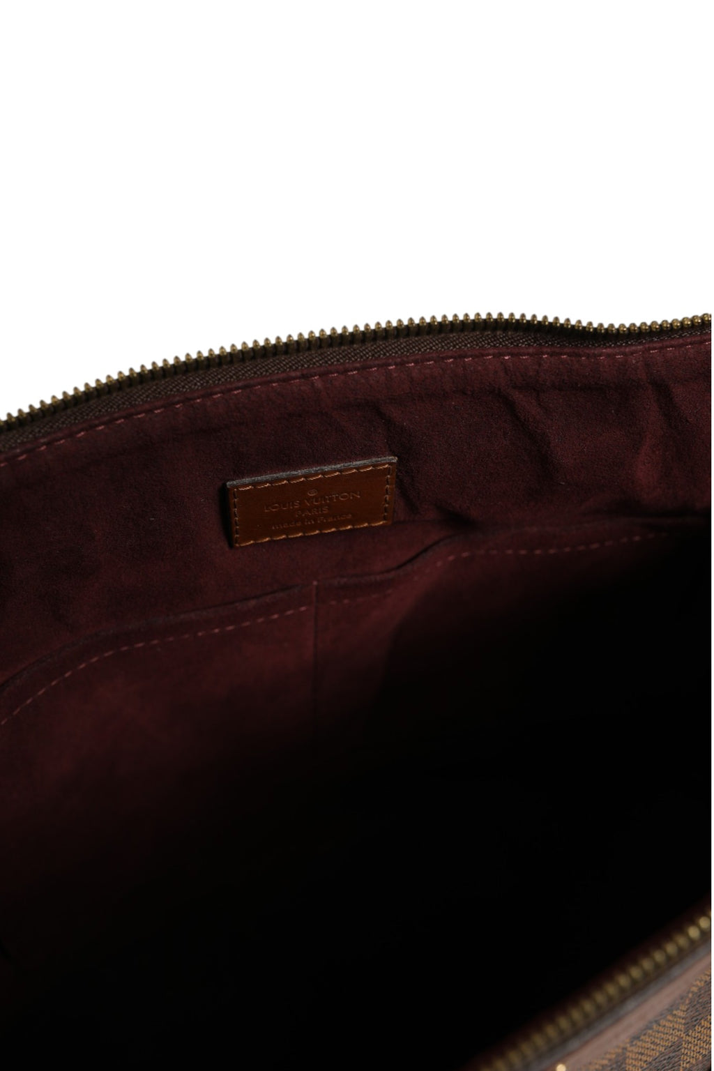 Louis Vuitton Brown Tote Bags for Women additional view
