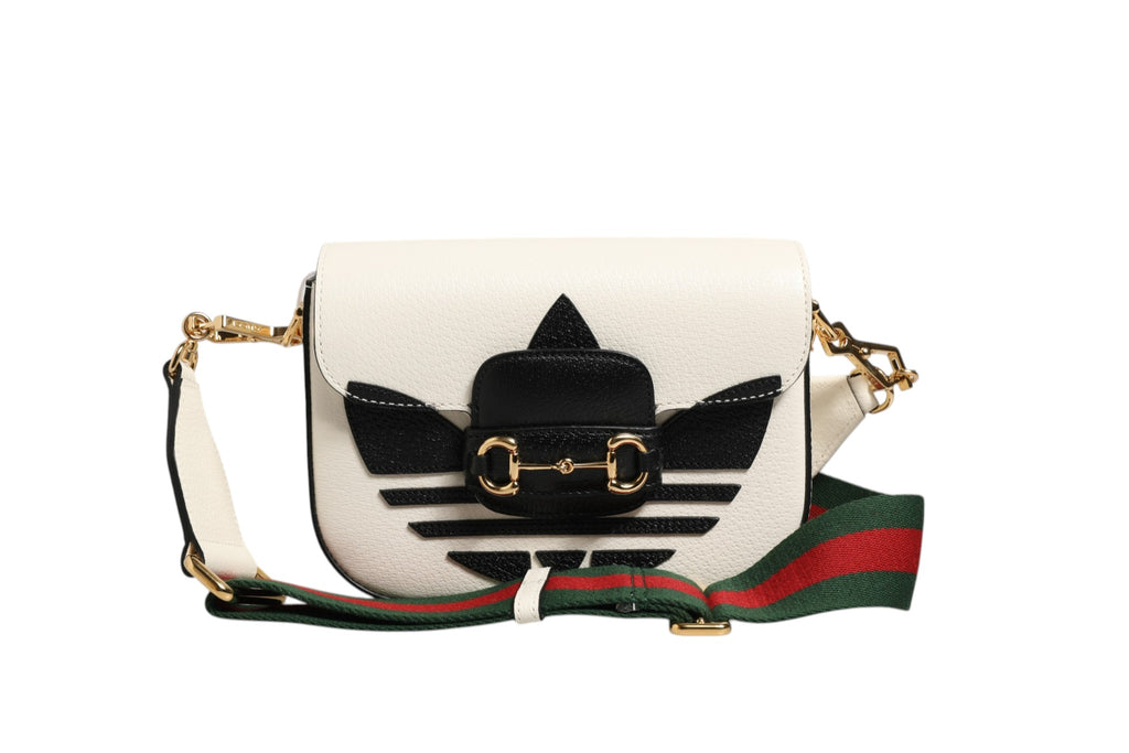 Gucci Blue Shoulder Bag for Women