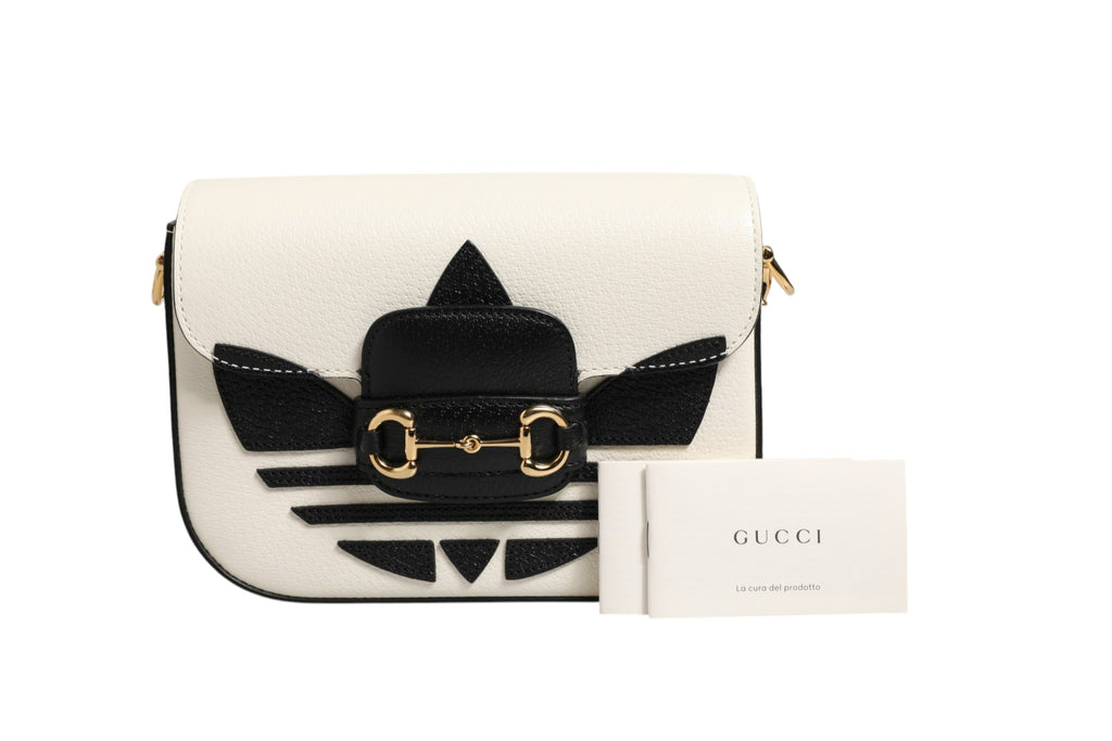 Gucci Blue Shoulder Bag for Women alternate view