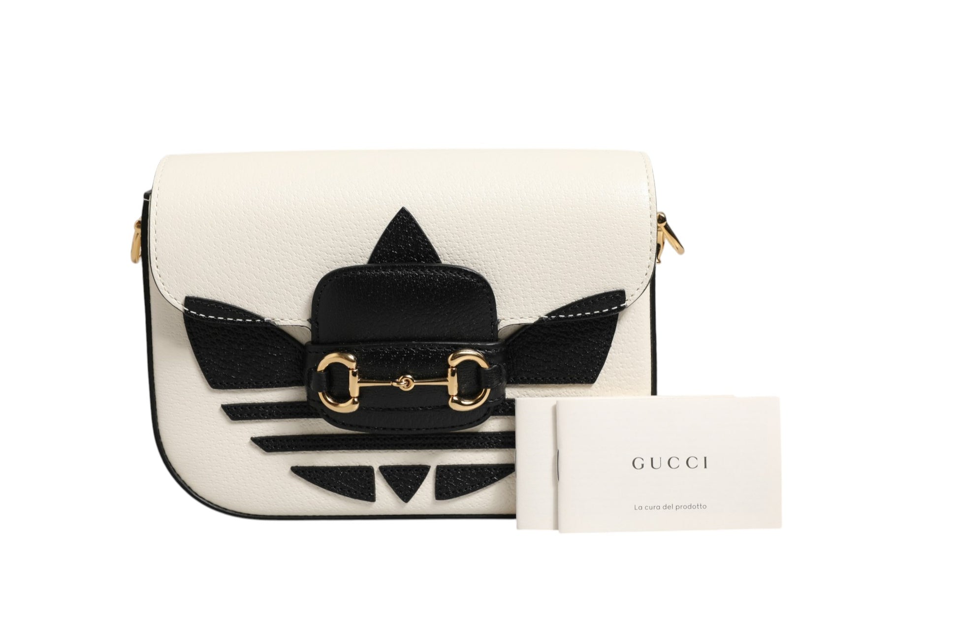 Gucci Blue Shoulder Bag for Women alternate view