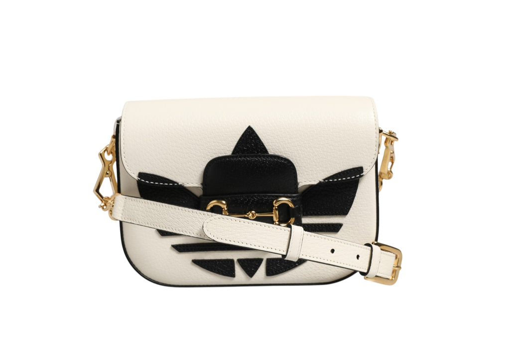 Gucci Blue Shoulder Bag for Women detail view