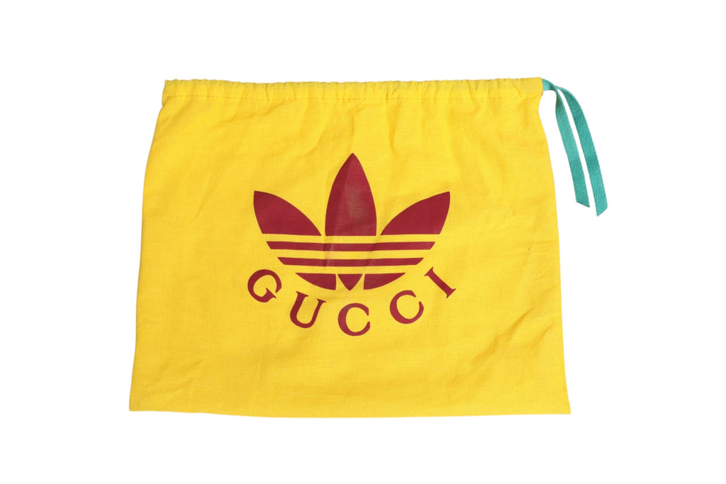 Gucci Red Shoulder Bag for Women additional view