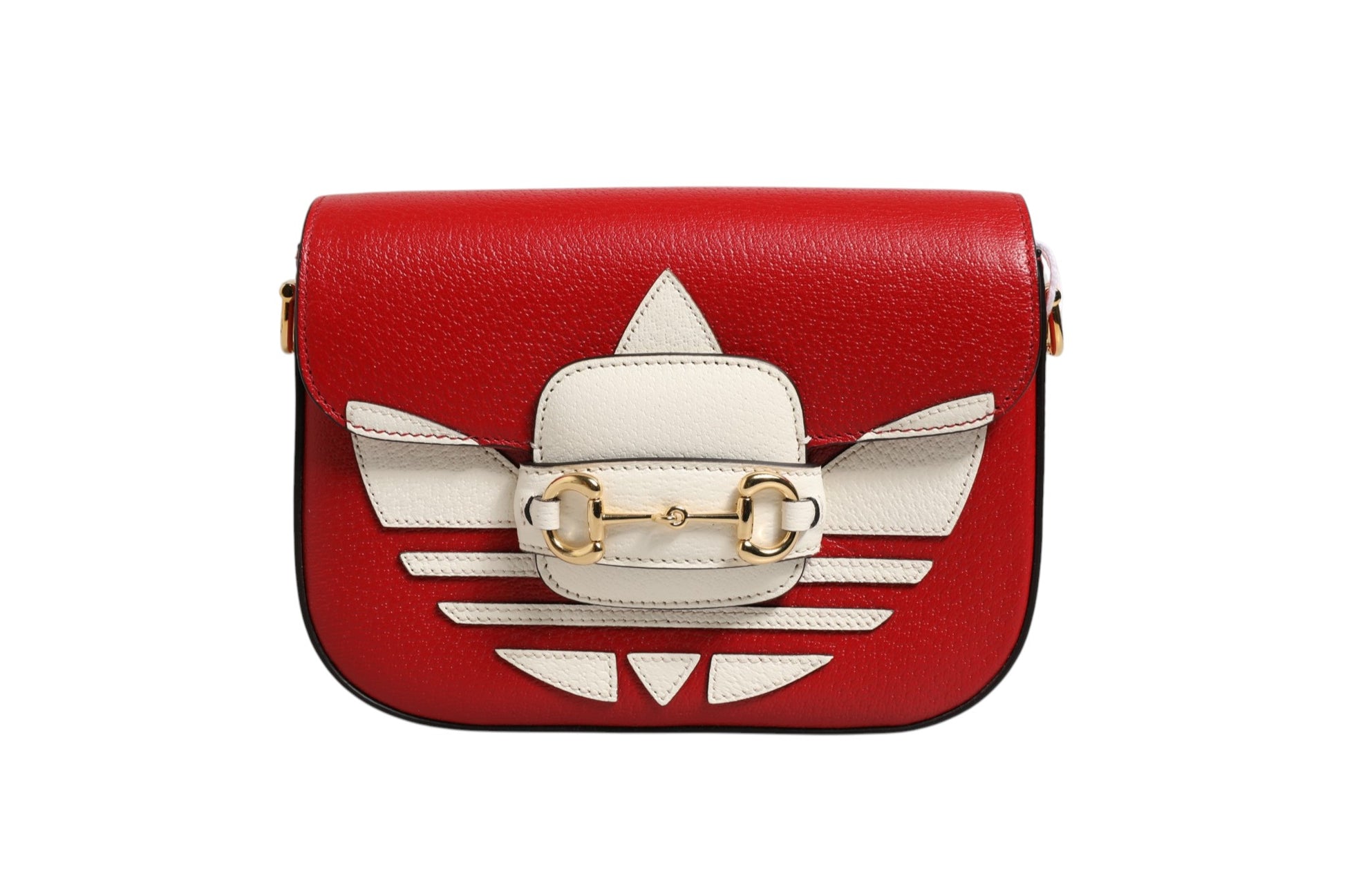 Gucci Red Shoulder Bag for Women