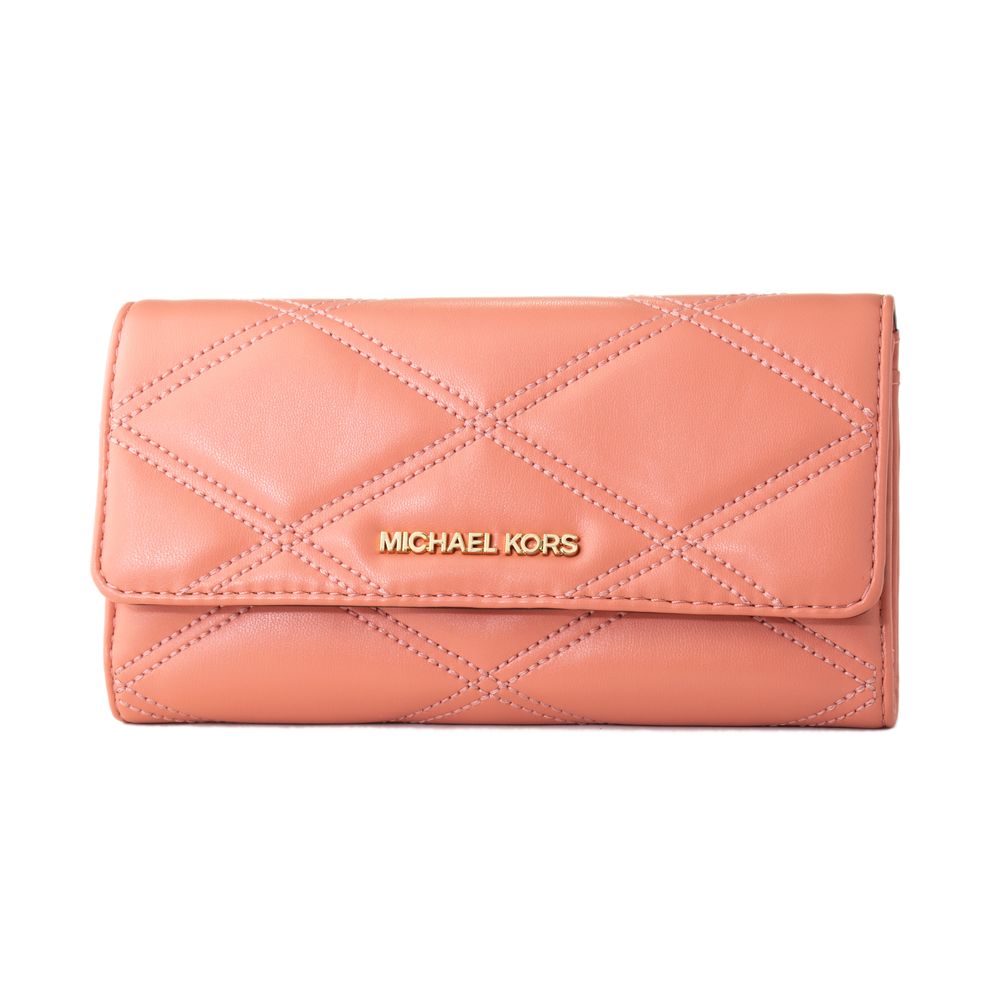 Michael Kors Pink Handbag for Women