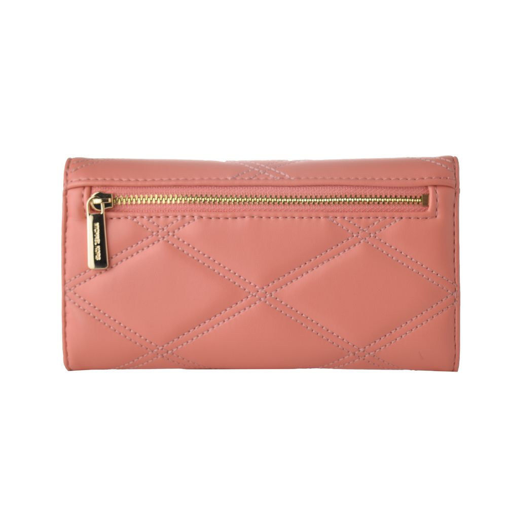 Michael Kors Pink Handbag for Women detail view