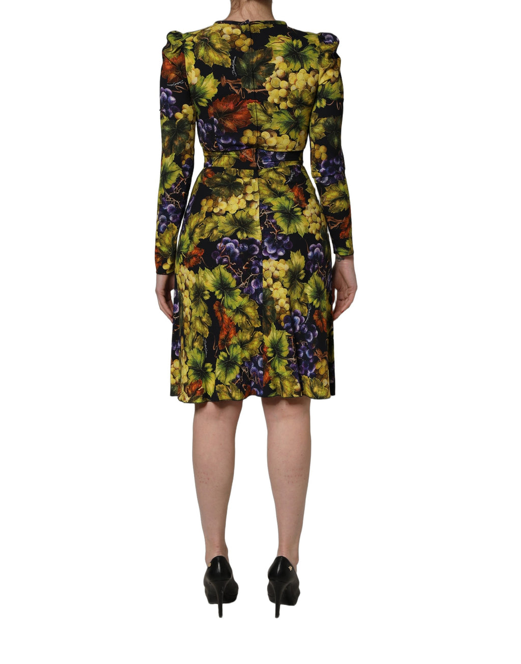 Dolce & Gabbana Multicolor Cocktail for Women detail view