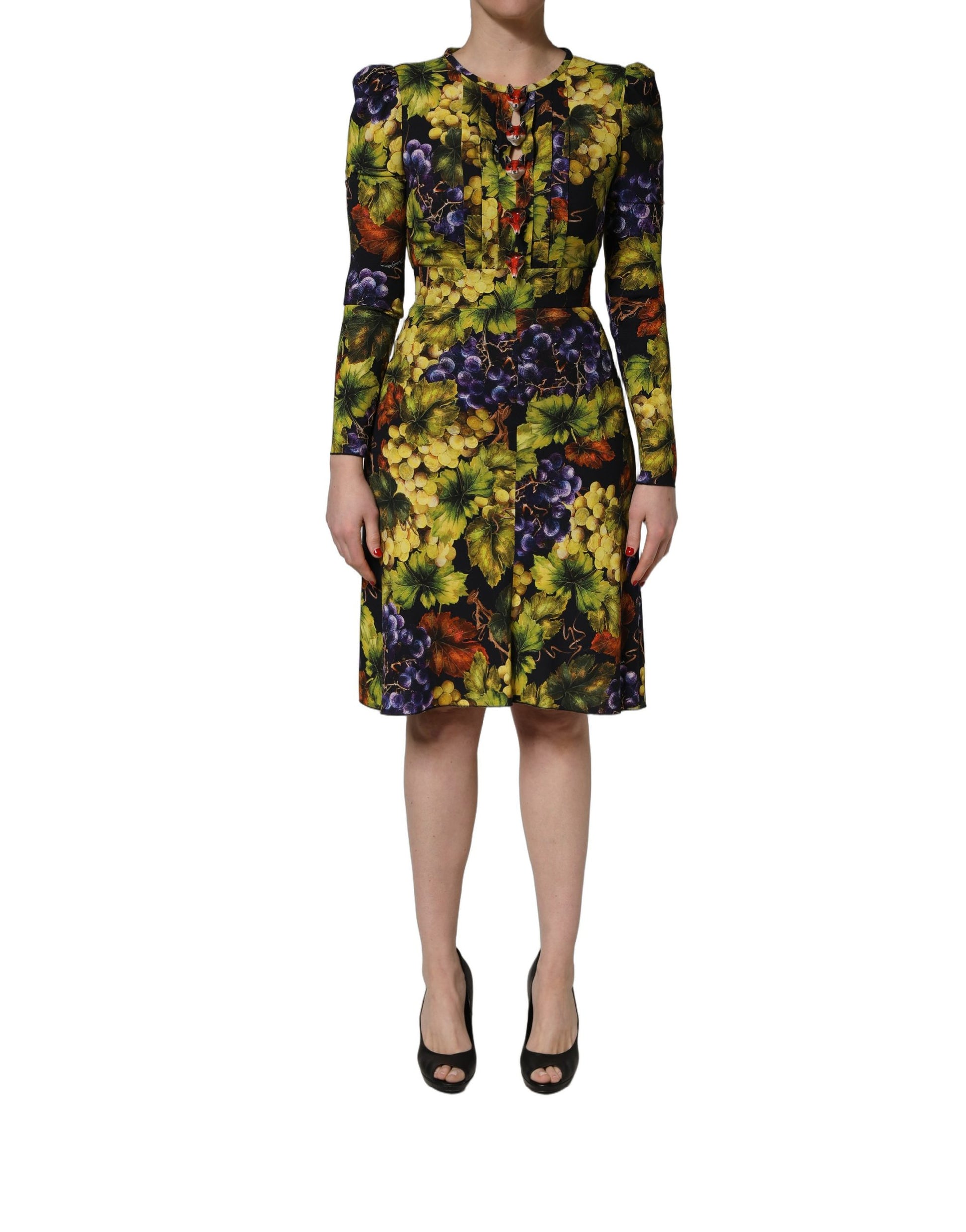 Dolce & Gabbana Multicolor Cocktail for Women