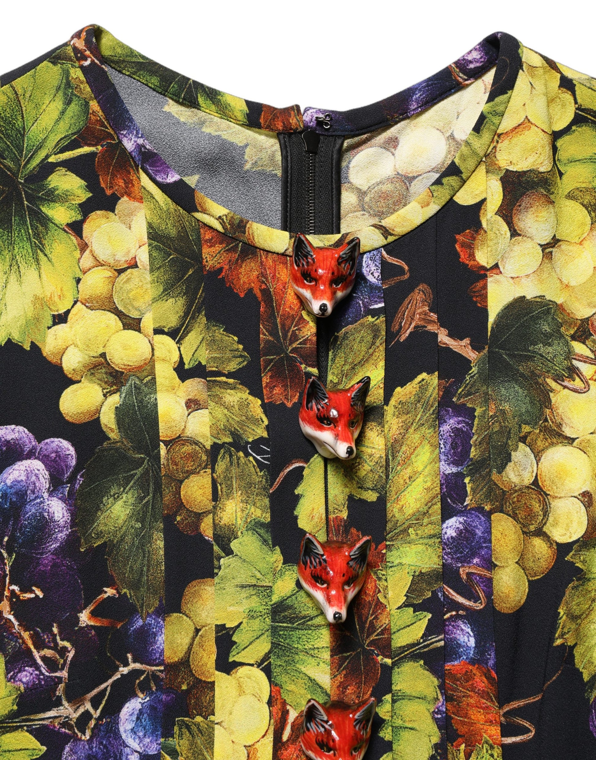Dolce & Gabbana Multicolor Cocktail for Women additional view