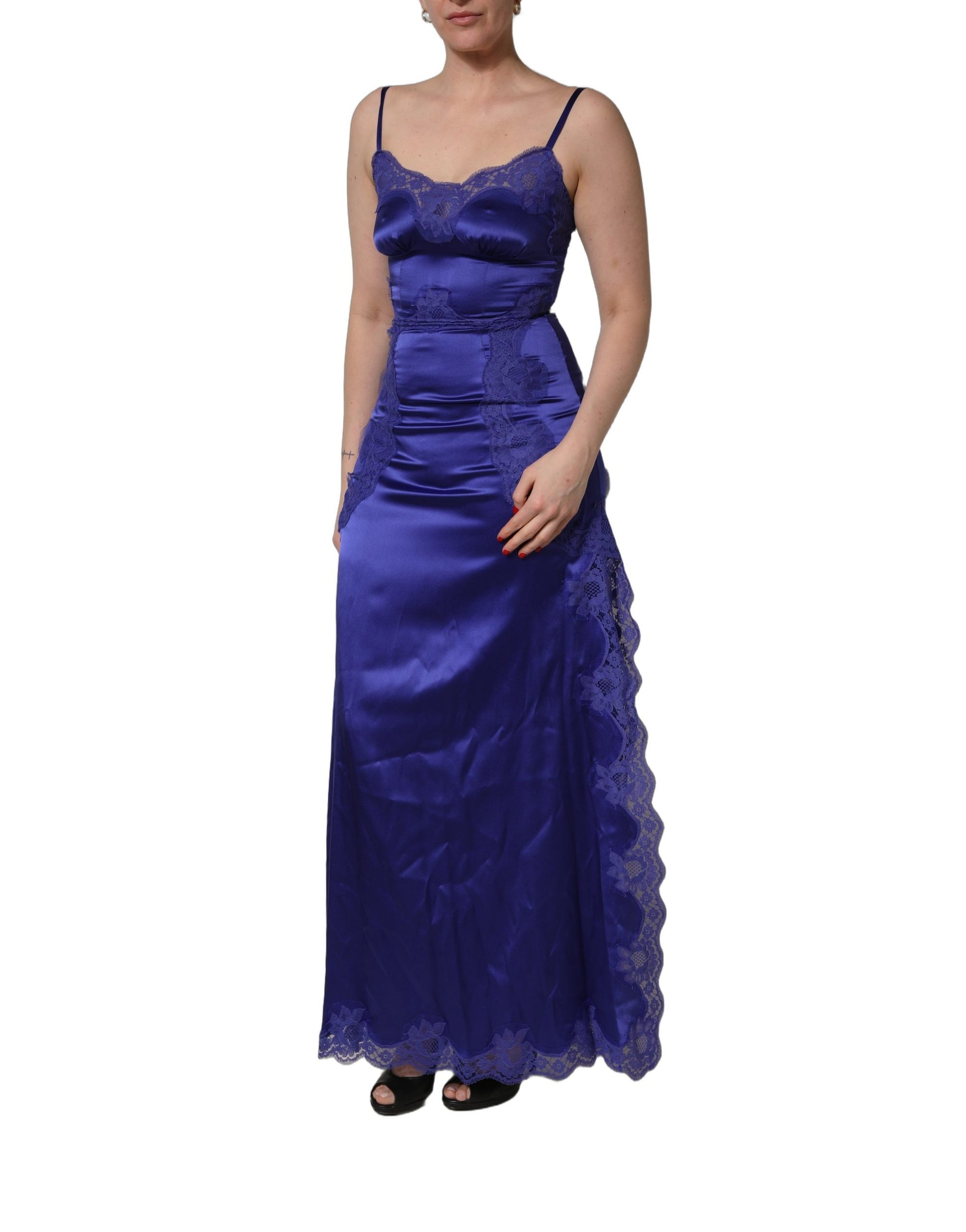 Dolce & Gabbana Blue Cocktail for Women detail view