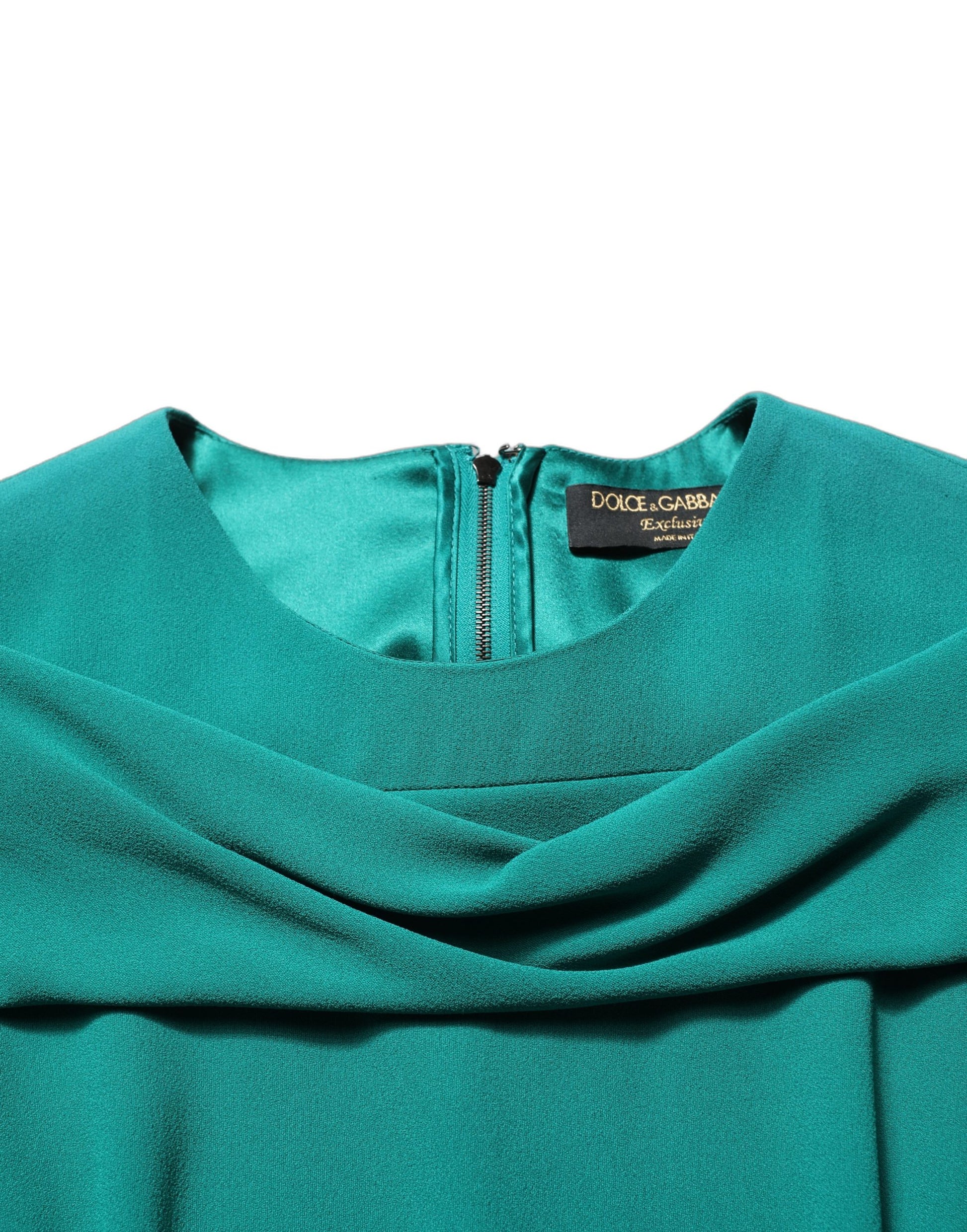 Dolce & Gabbana Green Cocktail for Women additional view