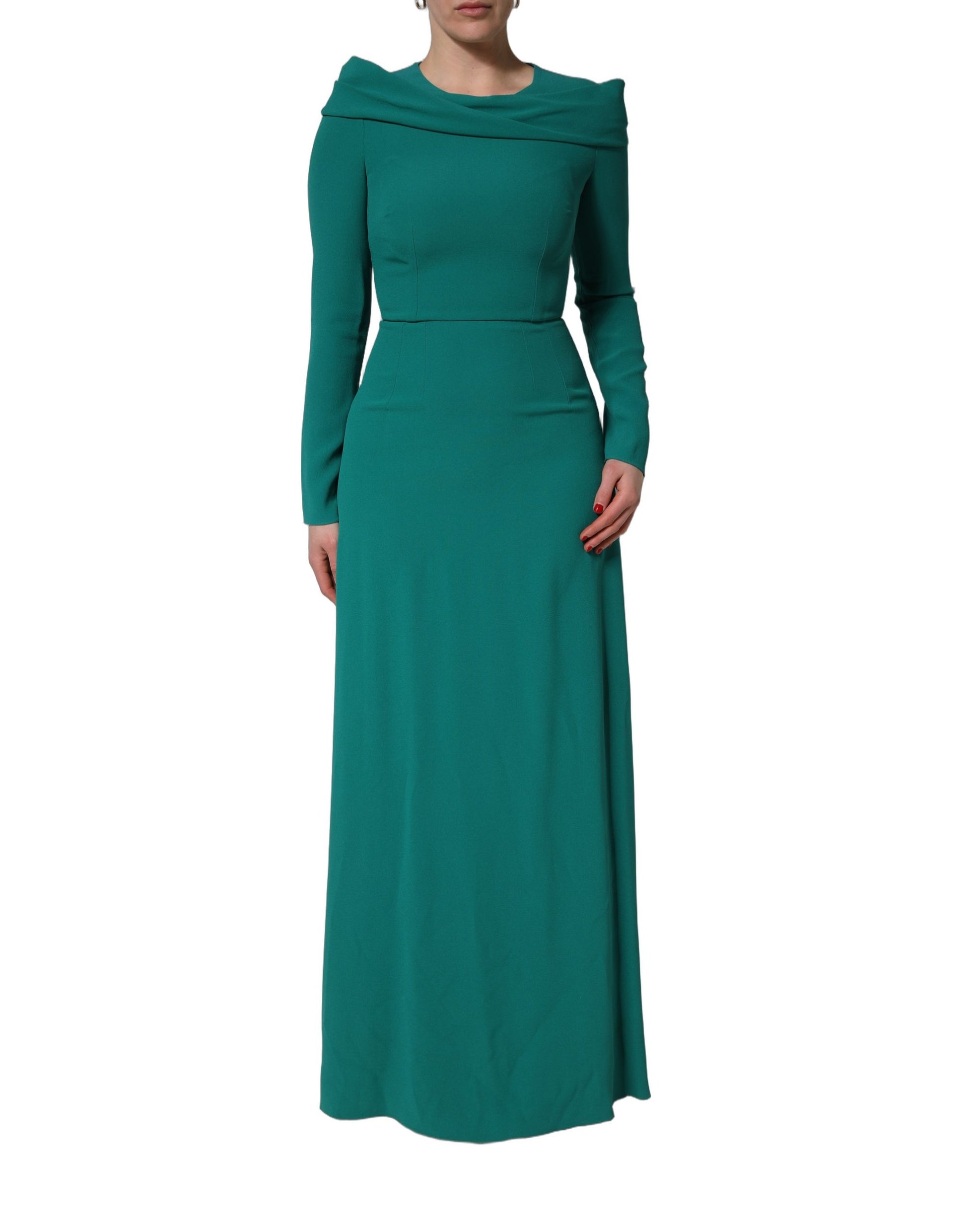 Dolce & Gabbana Green Cocktail for Women alternate view