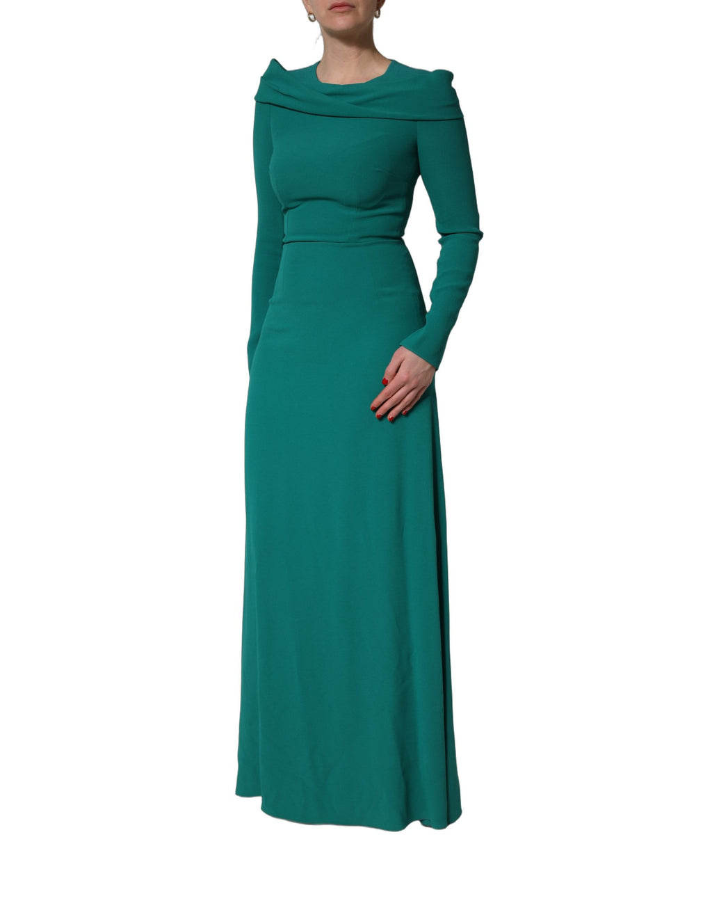 Dolce & Gabbana Green Cocktail for Women detail view
