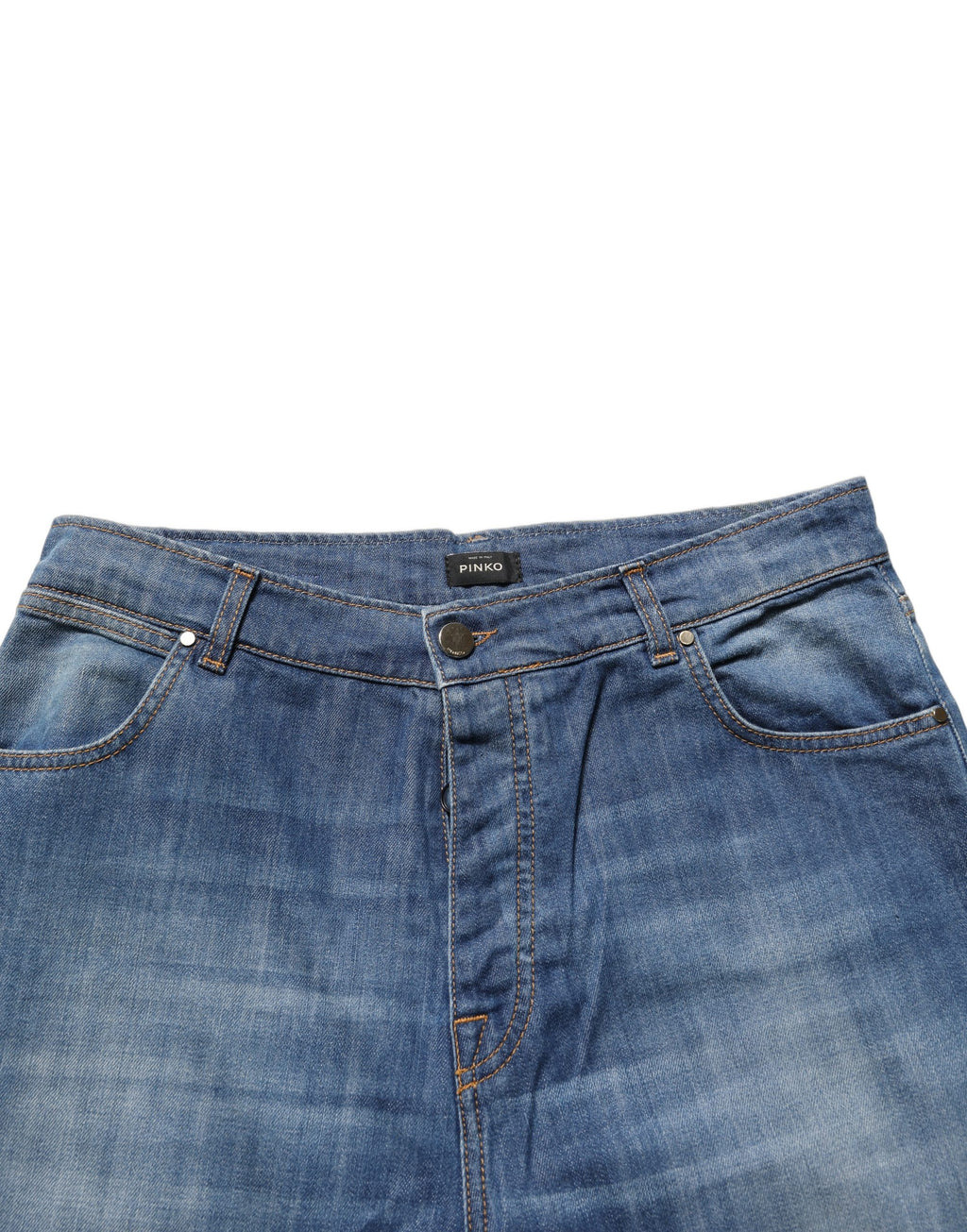 PINKO Blue Jeans for Women additional view