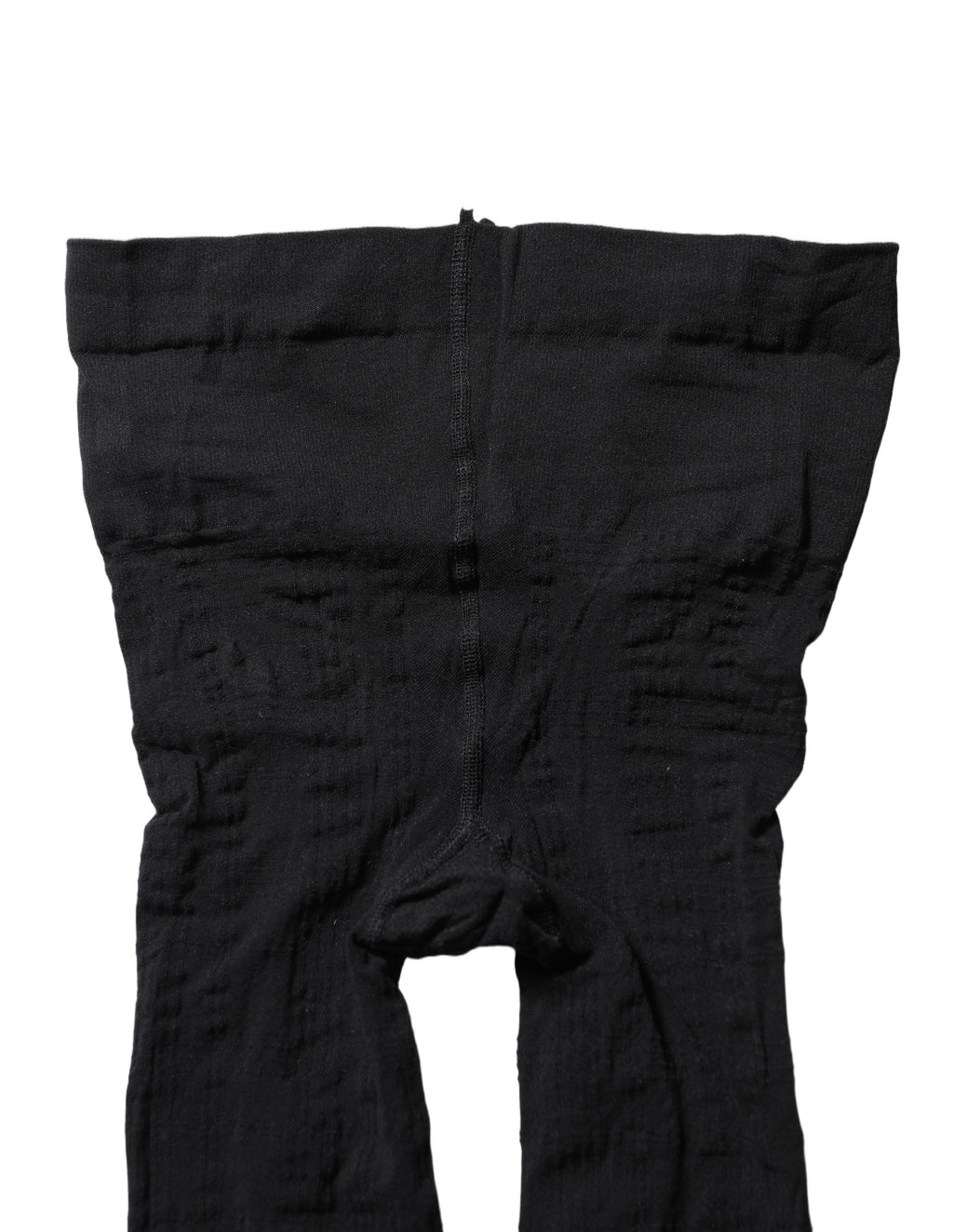 Dolce & Gabbana Black Socks for Women side view