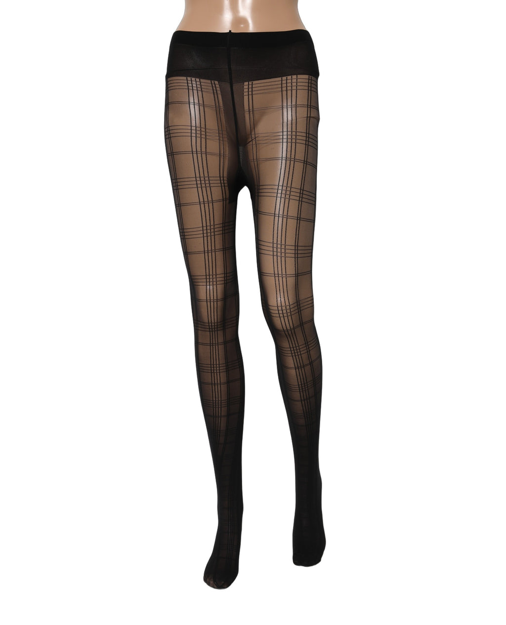 Dolce & Gabbana Black Socks for Women