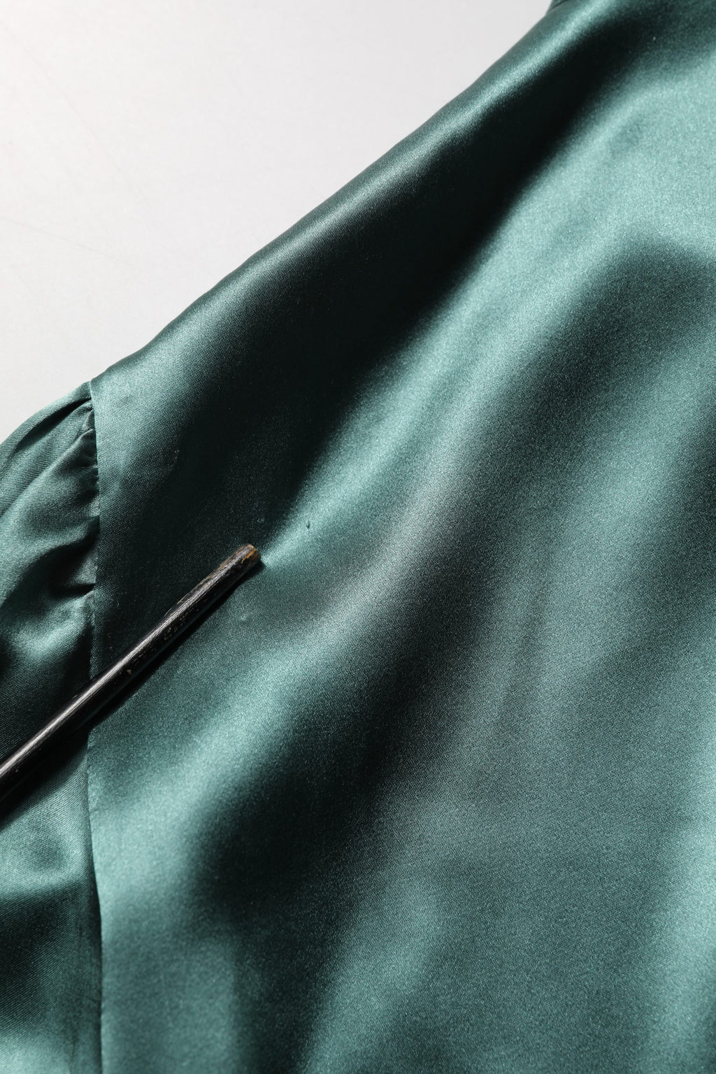 Dolce & Gabbana Green Blouse for Women additional view