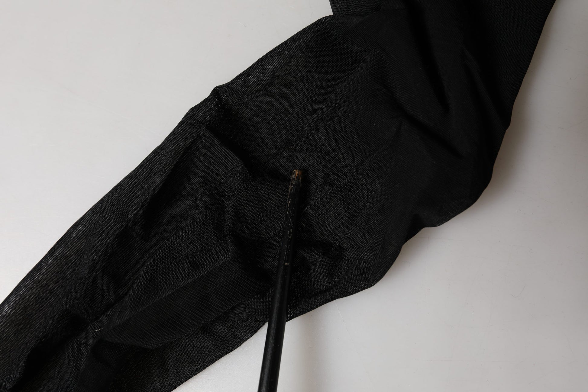 Dolce & Gabbana Black Socks for Women additional view