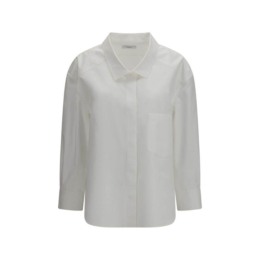 Givenchy White Shirt for Women