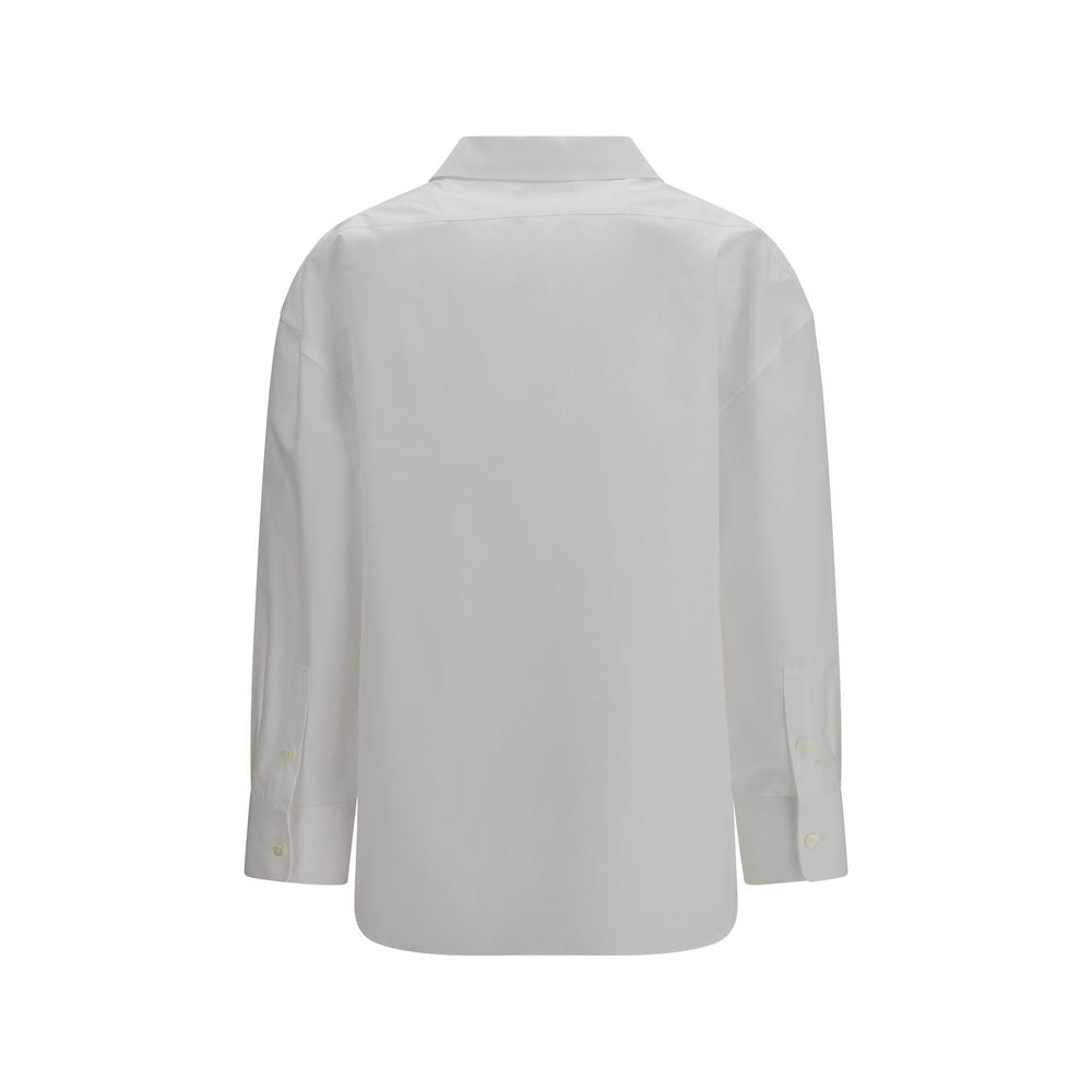 Givenchy White Shirt for Women alternate view