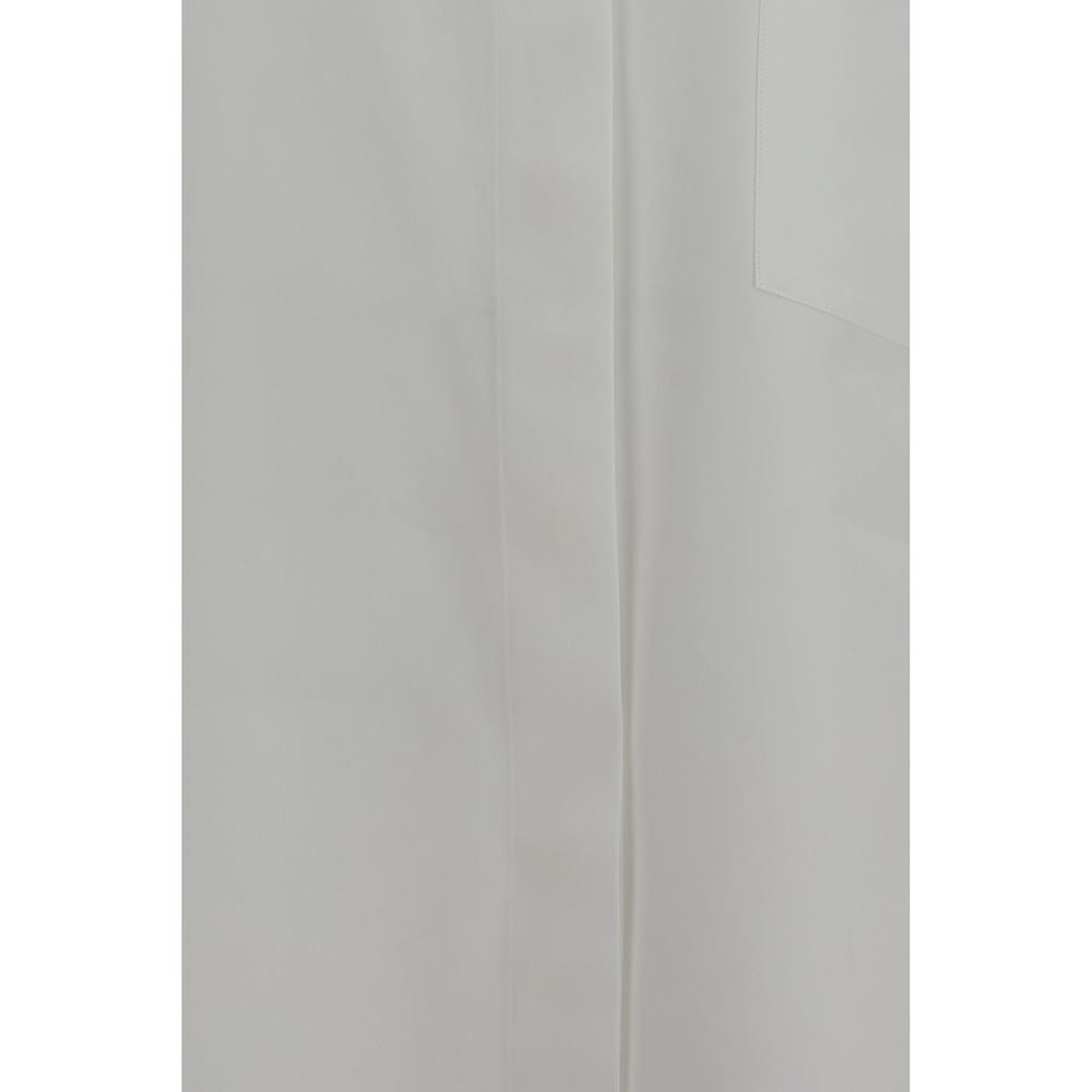 Givenchy White Shirt for Women detail view